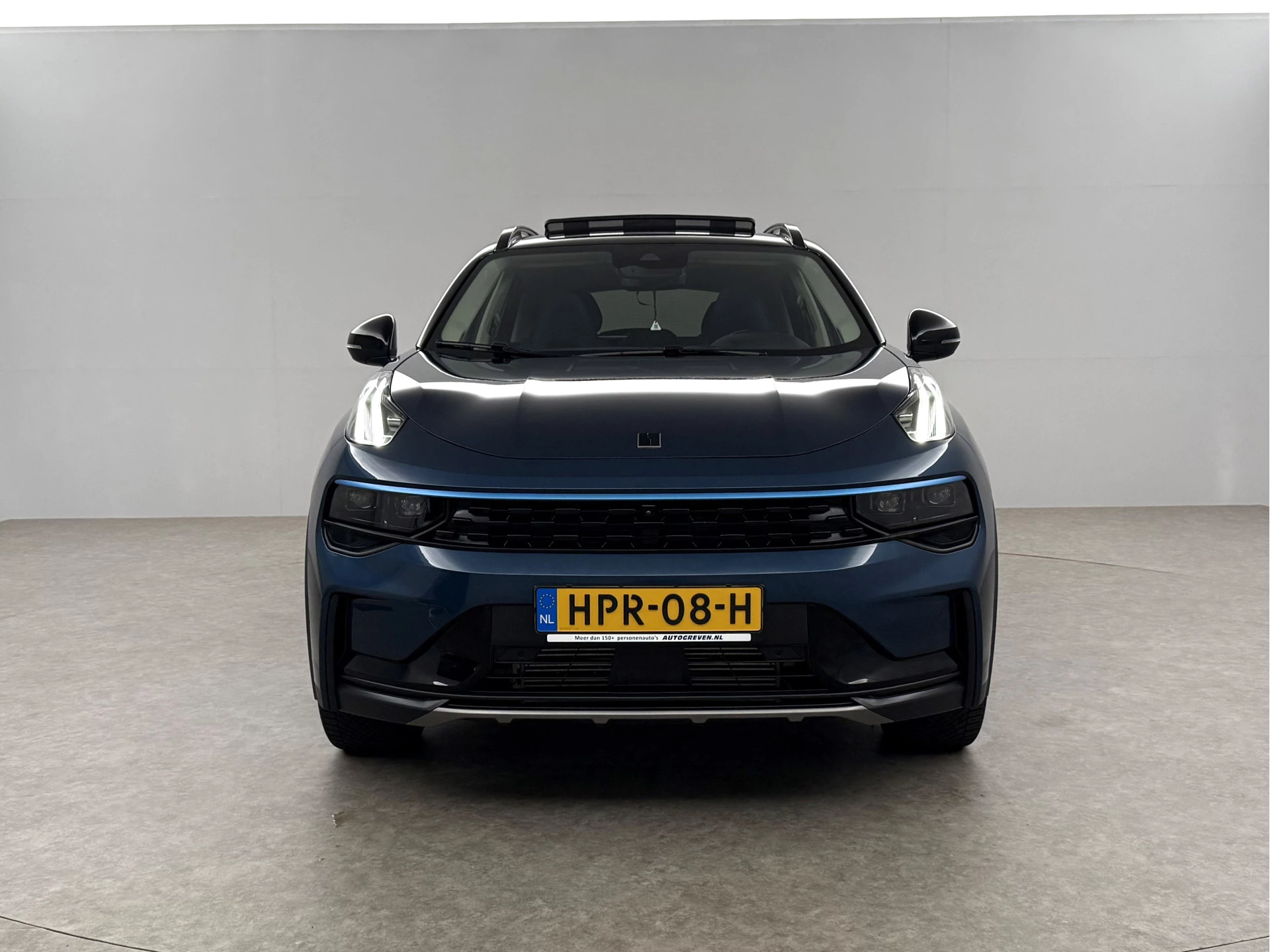 Hoofdafbeelding Lynk & Co 01
