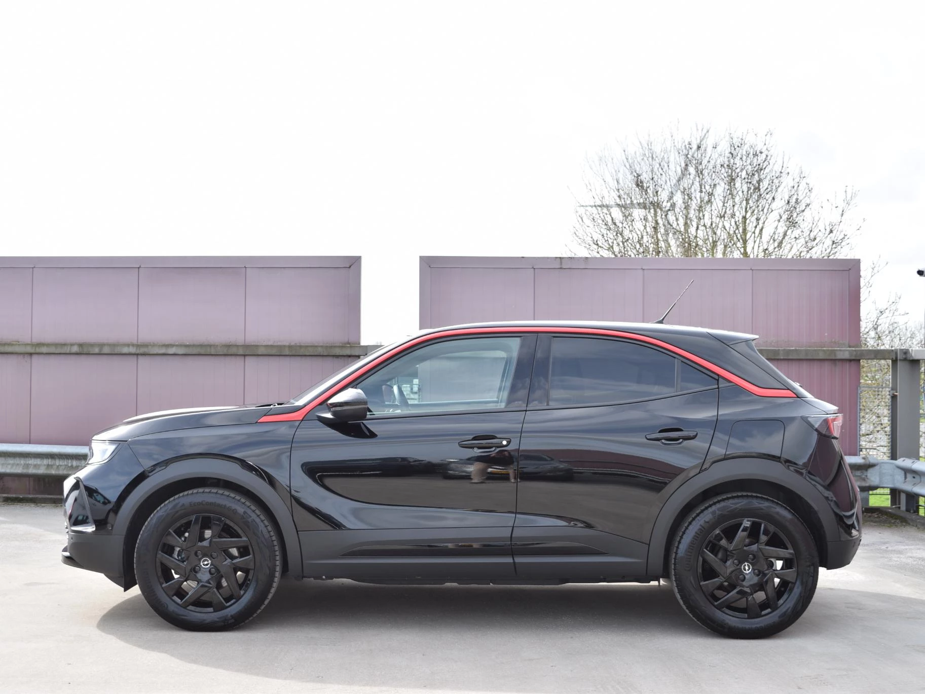 Hoofdafbeelding Opel Mokka-e