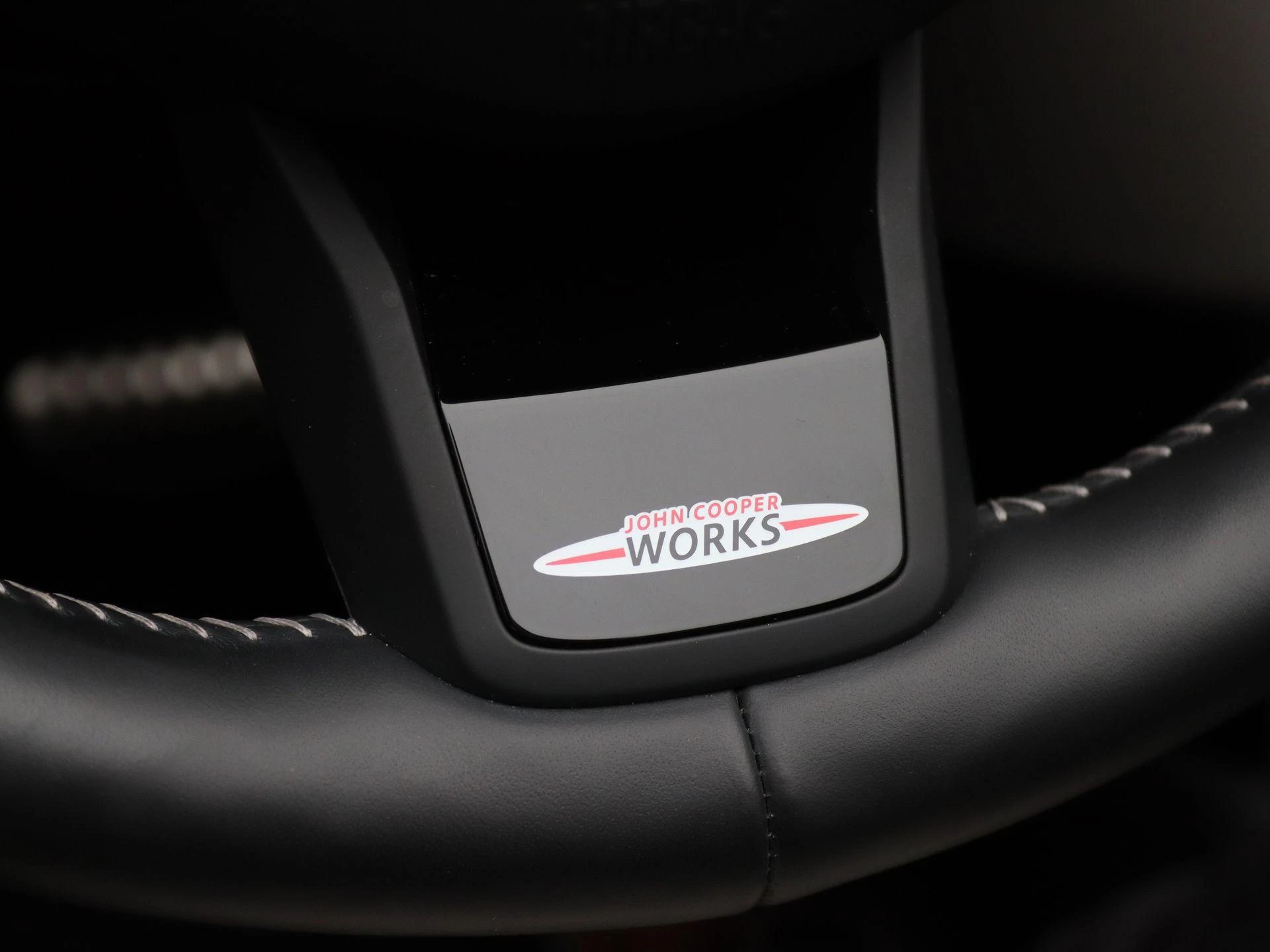 Hoofdafbeelding MINI Cooper Cabrio