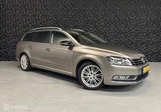 Hoofdafbeelding Volkswagen Passat Volkswagen Passat Variant 1.4 TSI Highline | FULL OPTIONS!!