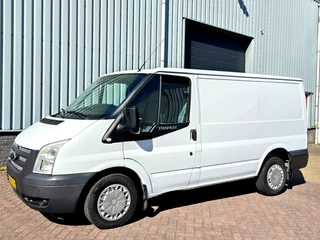 Ford Transit 260S 2.2 TDCI Nieuwe APK 2027 Airco