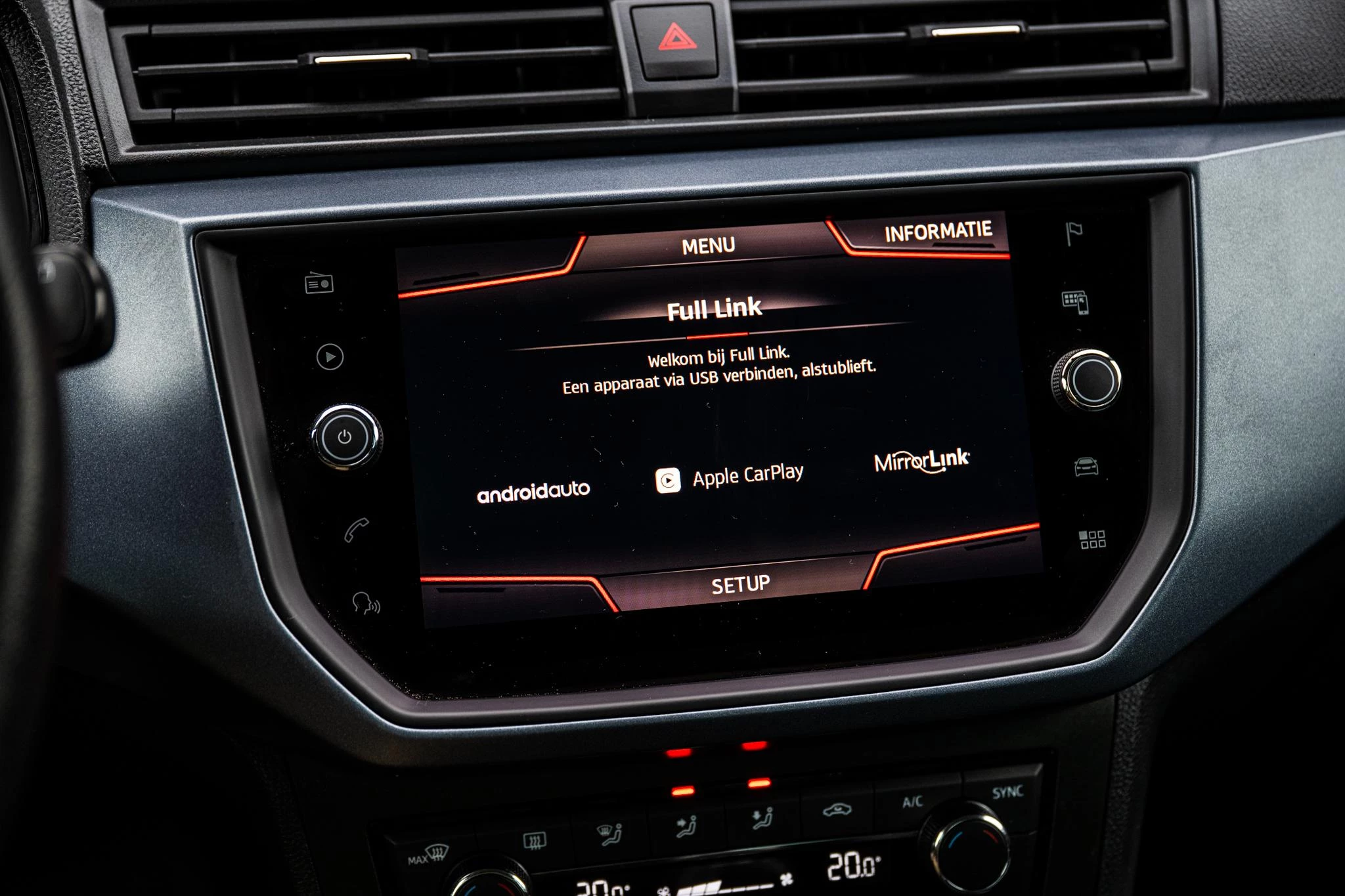 Hoofdafbeelding SEAT Arona