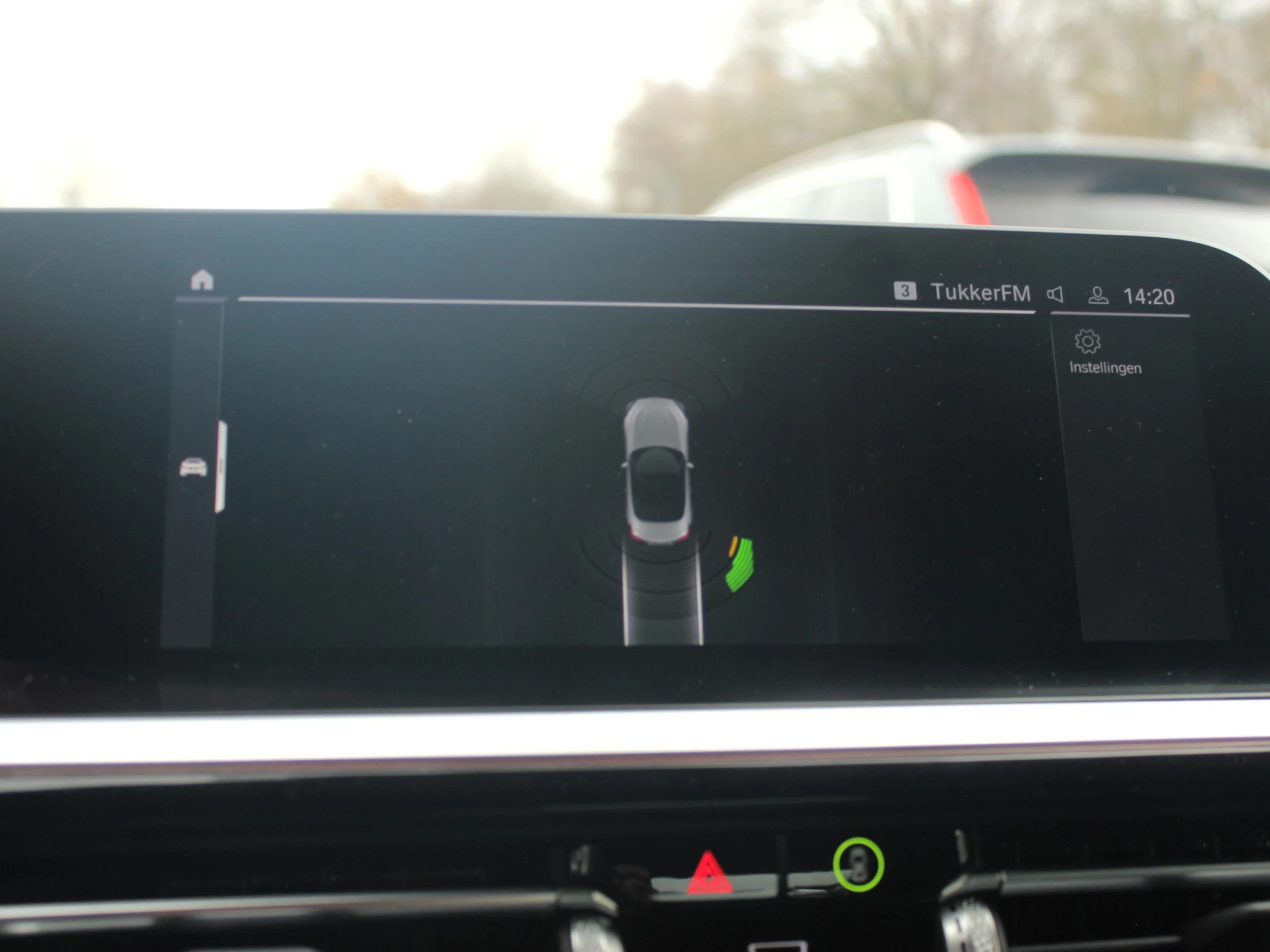 Hoofdafbeelding BMW Z4