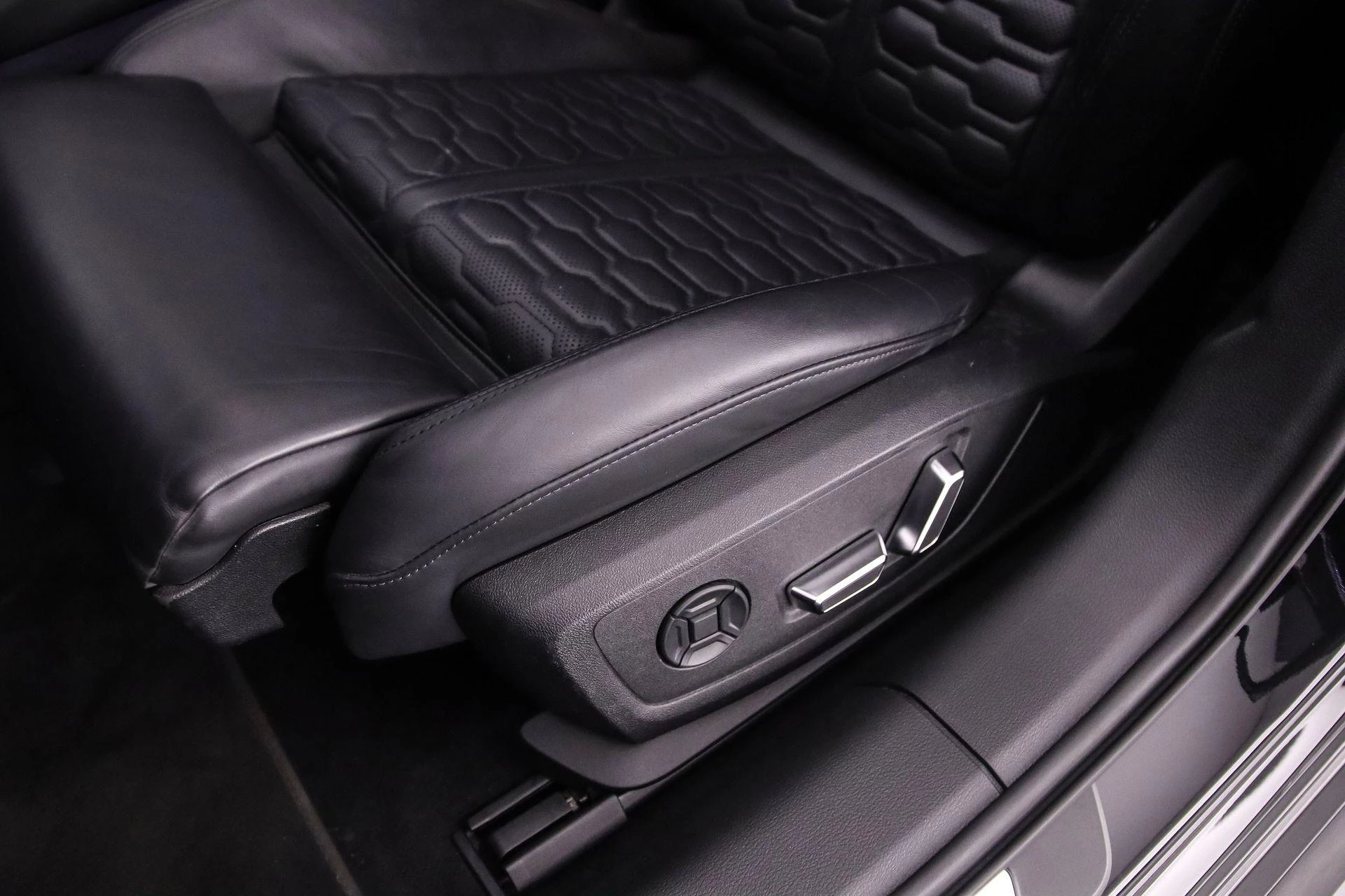 Hoofdafbeelding Audi RS6