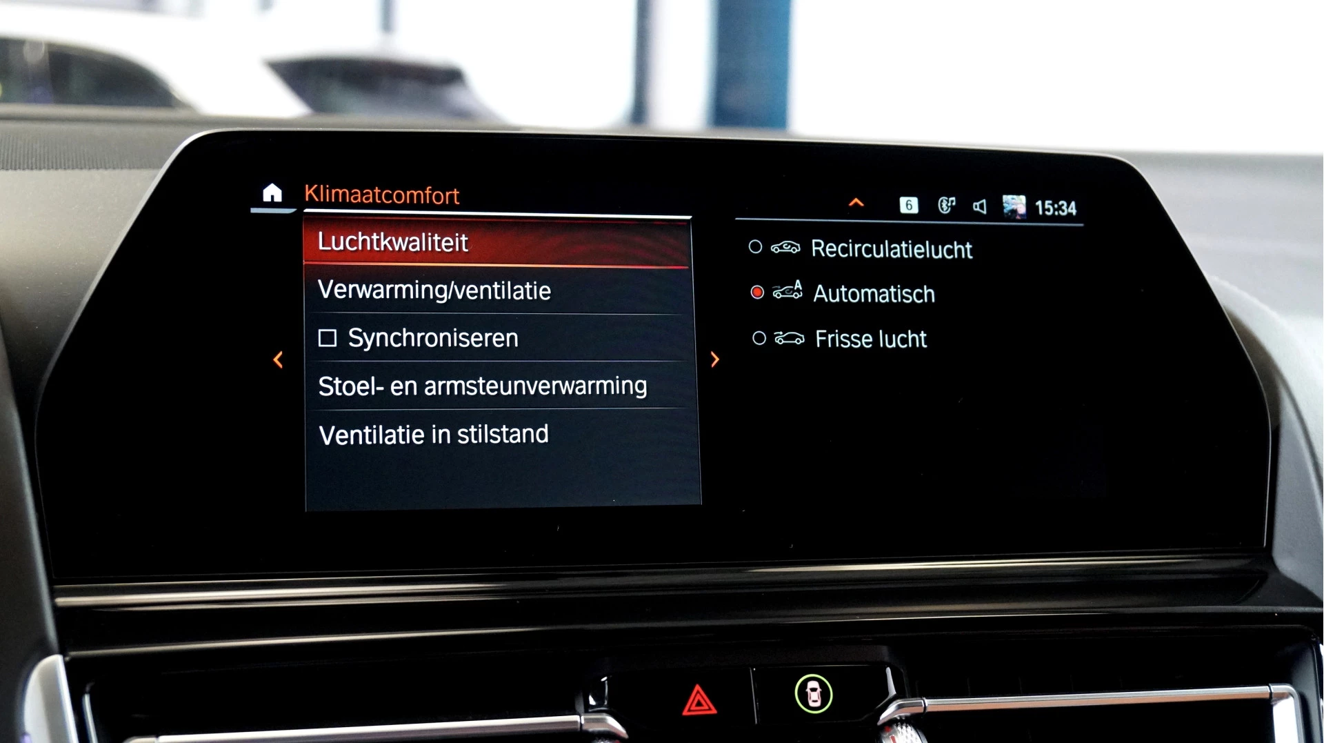 Hoofdafbeelding BMW 8 Serie