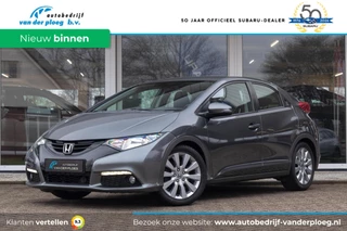 Honda Civic 1.4 Sport | Navigatie | Climate control | Cruise control |