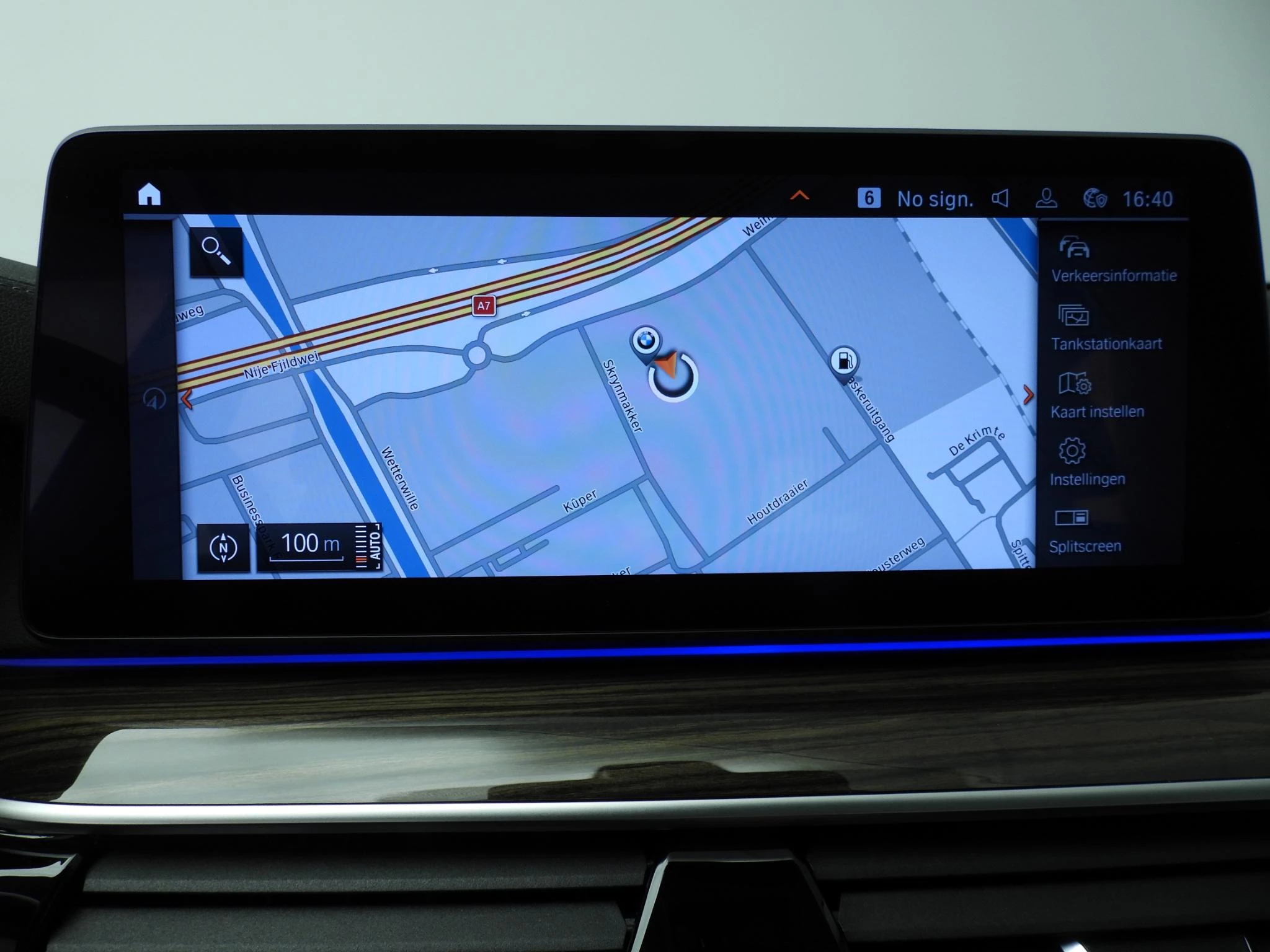 Hoofdafbeelding BMW 6 Serie