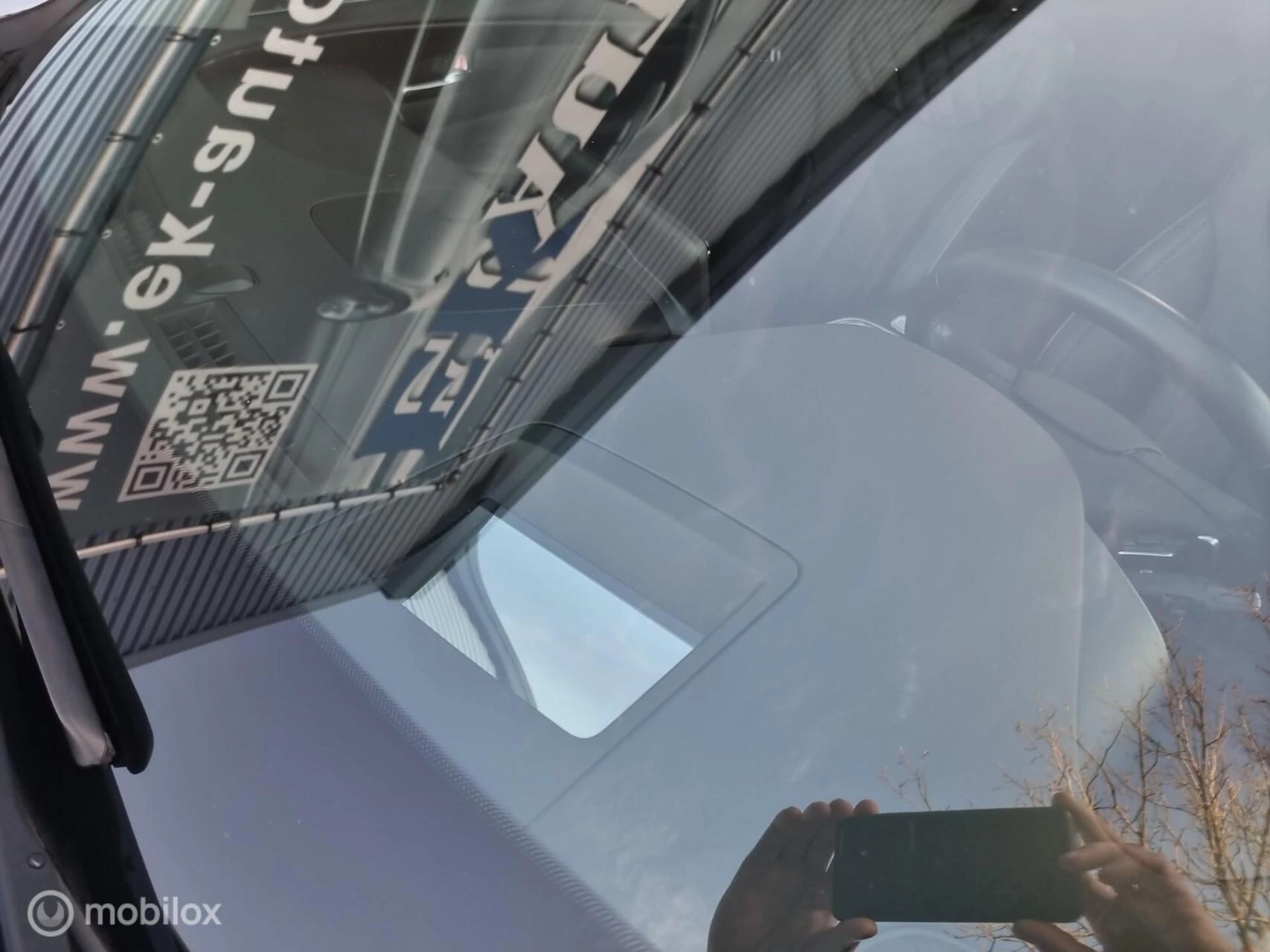 Hoofdafbeelding Hyundai Santa Fe