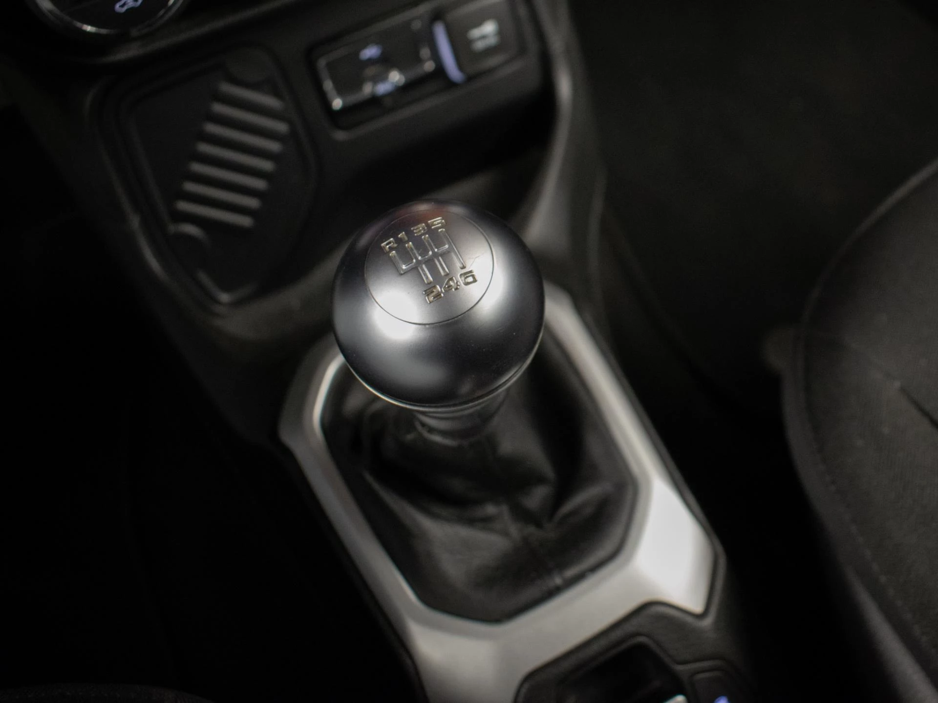 Hoofdafbeelding Jeep Renegade