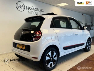 Renault Twingo 1.0 SCe Expression| Cabrio | NAP