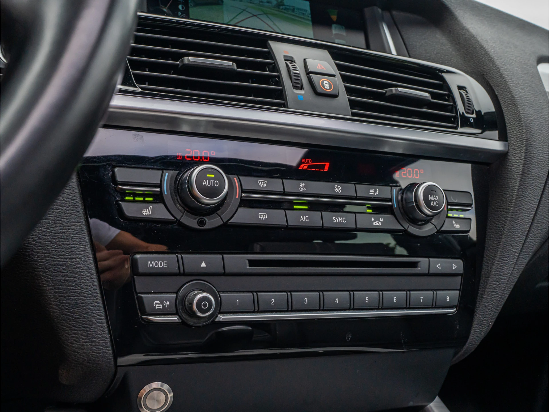 Hoofdafbeelding BMW X4