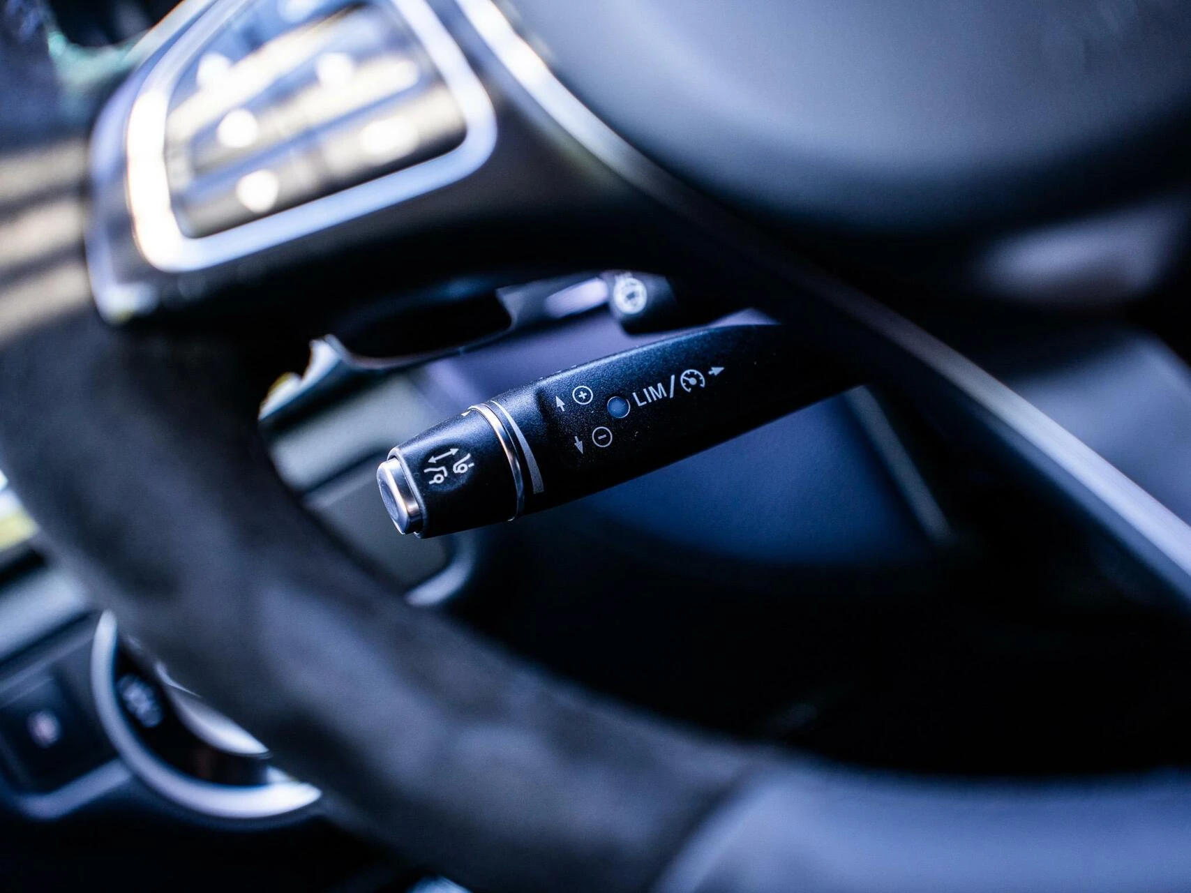 Hoofdafbeelding Mercedes-Benz CLS