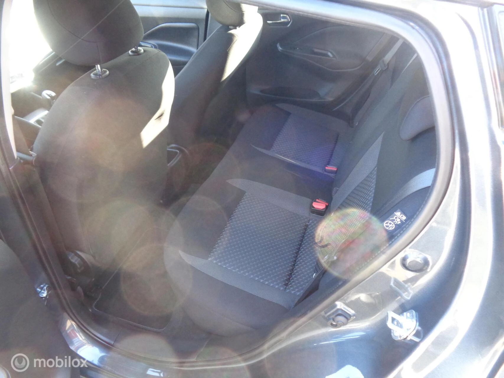 Hoofdafbeelding Nissan Micra