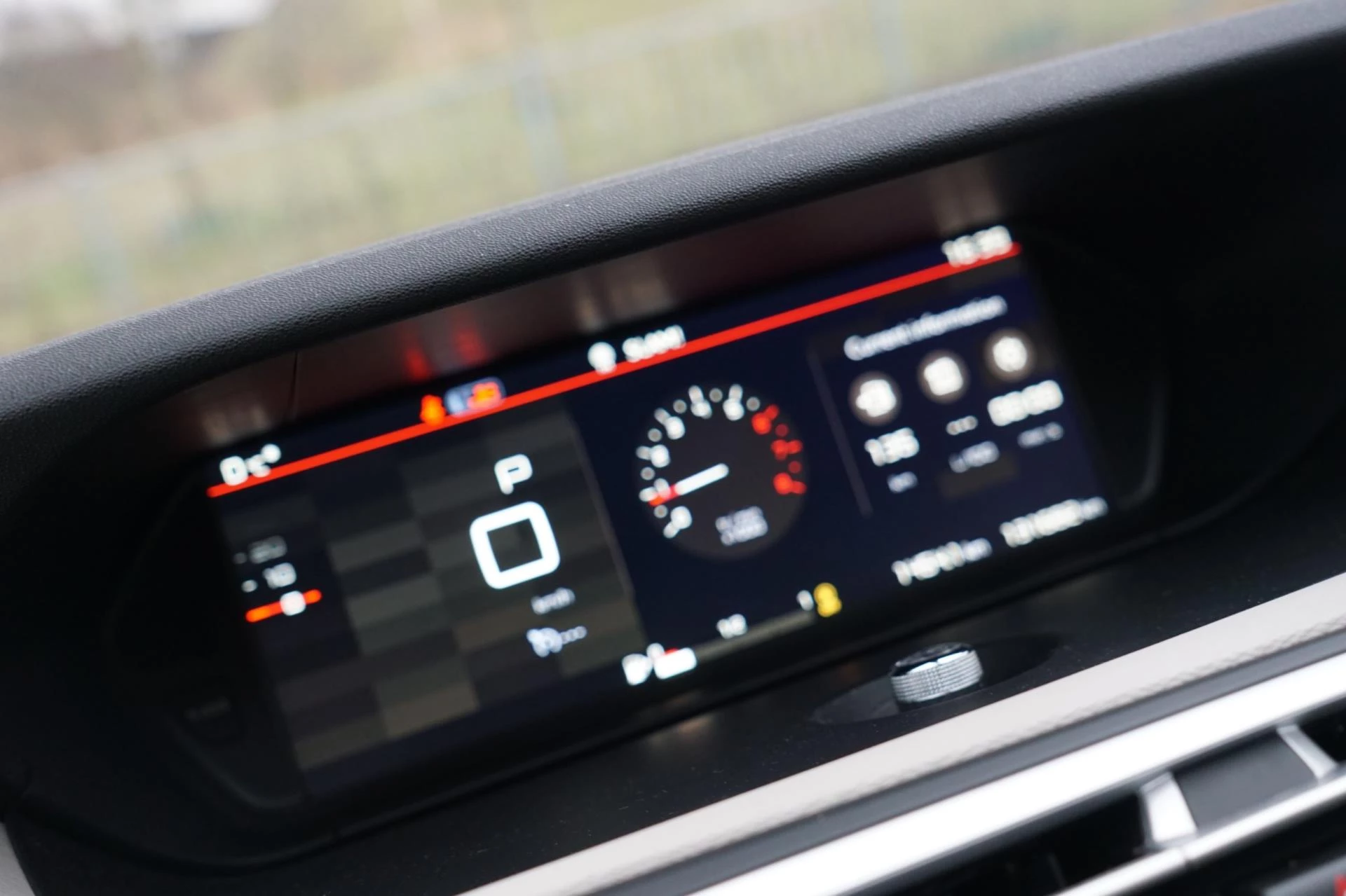 Hoofdafbeelding Citroën Grand C4 Spacetourer