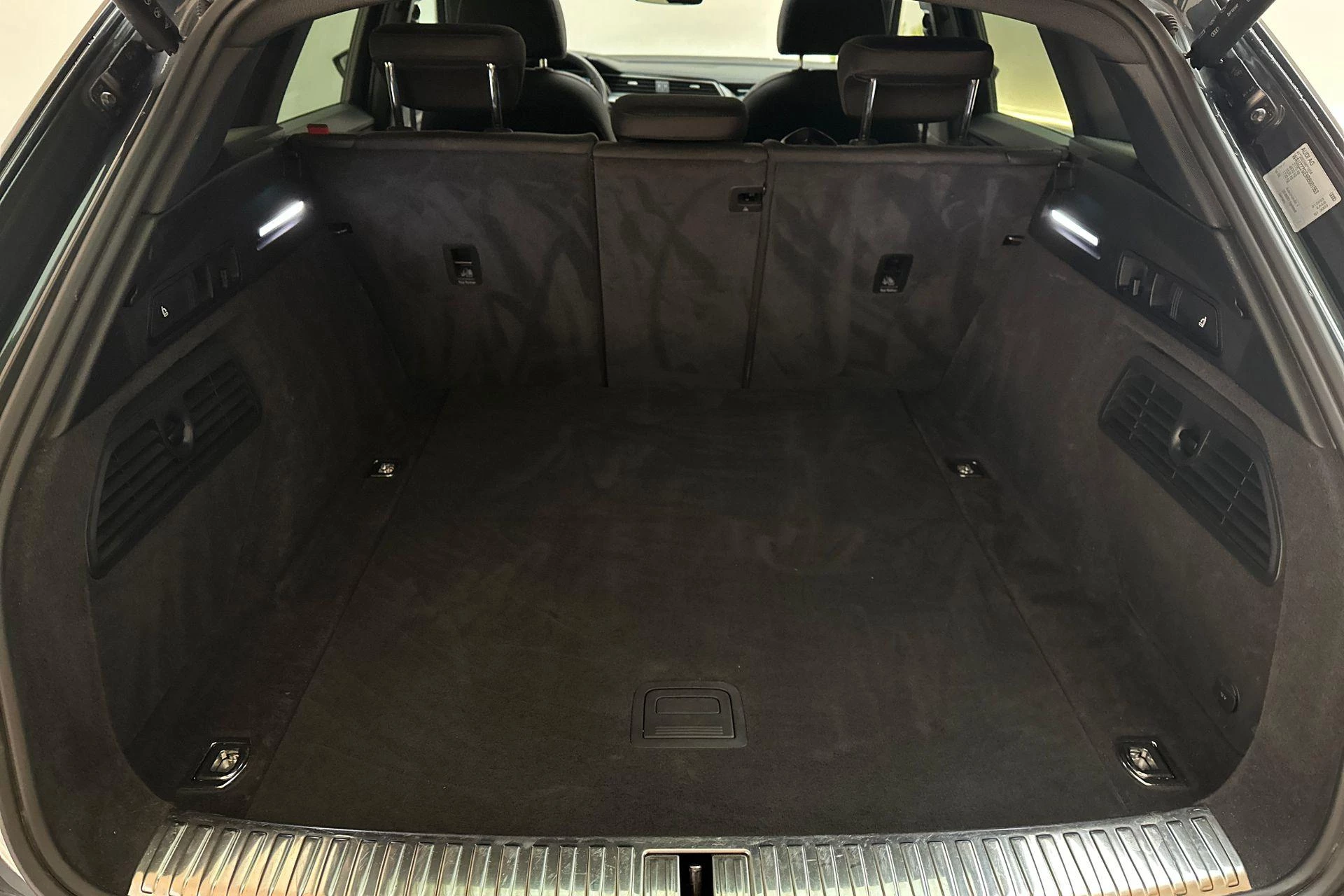 Hoofdafbeelding Audi Q8 e-tron