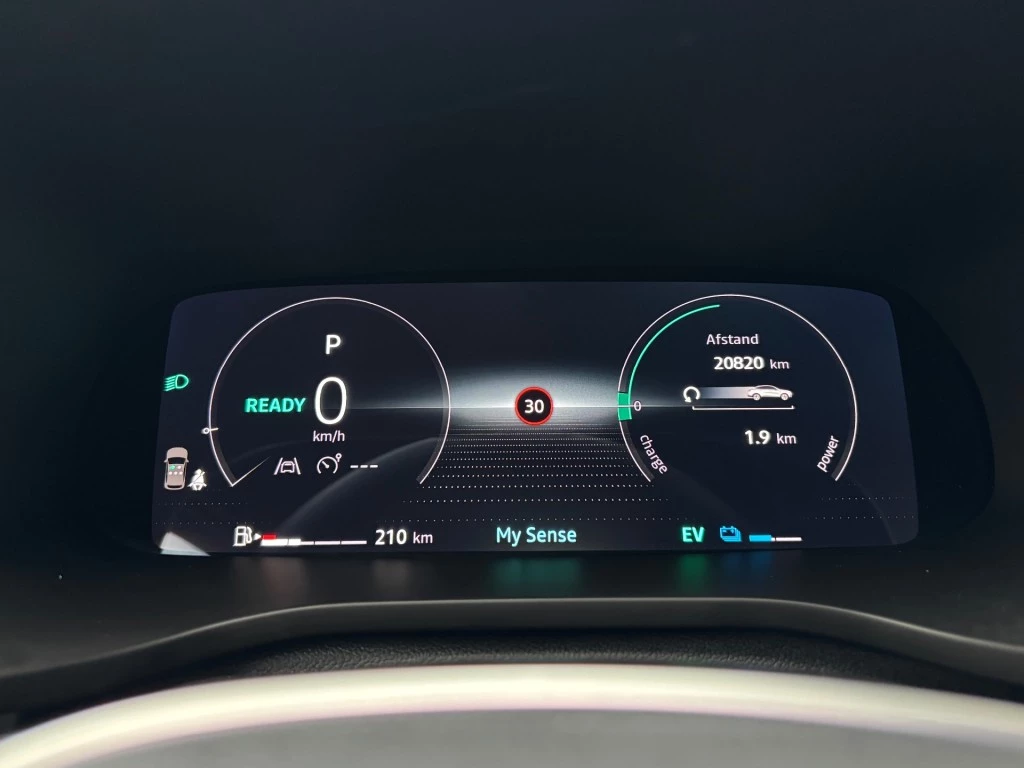 Hoofdafbeelding Renault Arkana