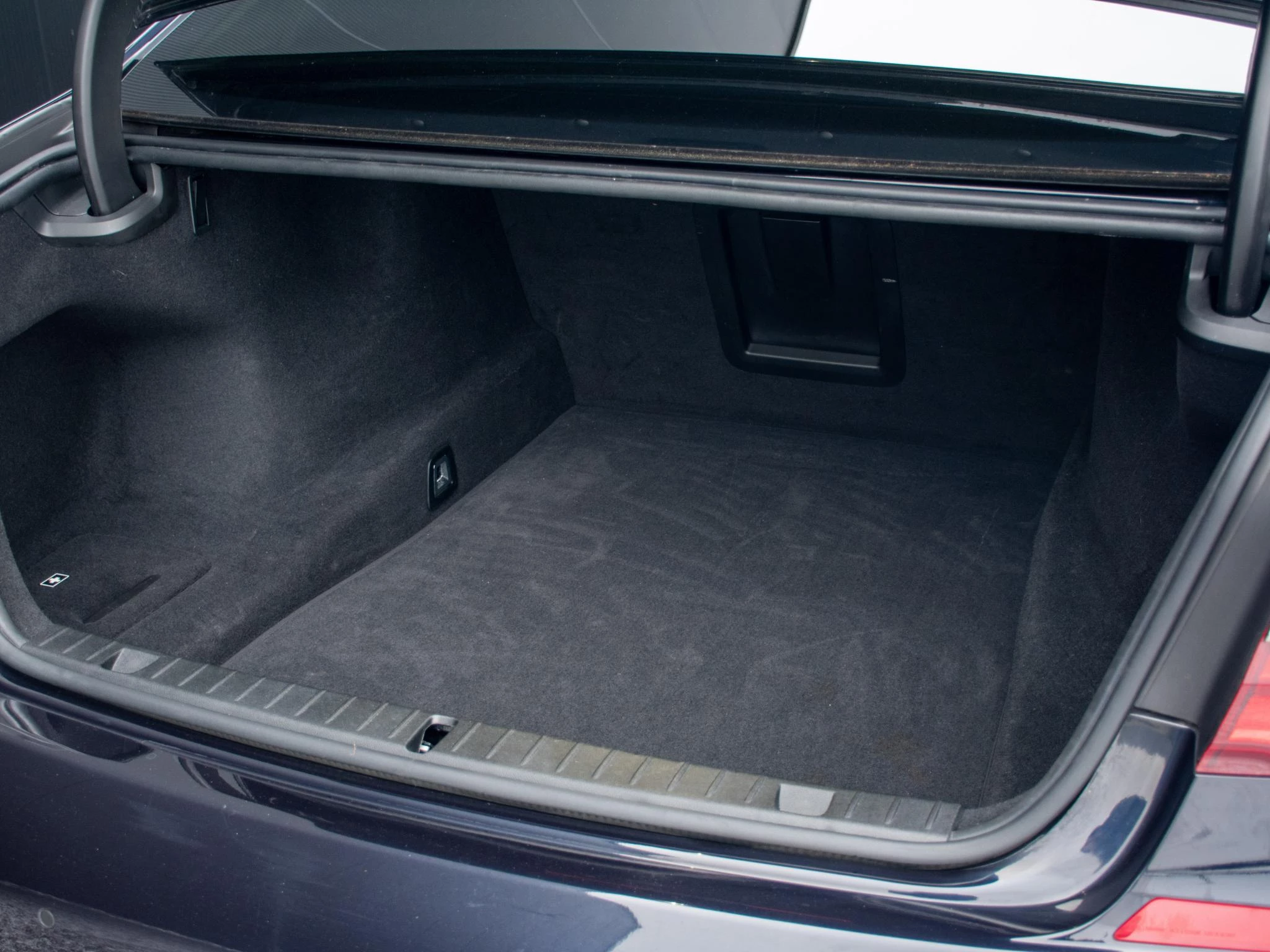 Hoofdafbeelding BMW 7 Serie