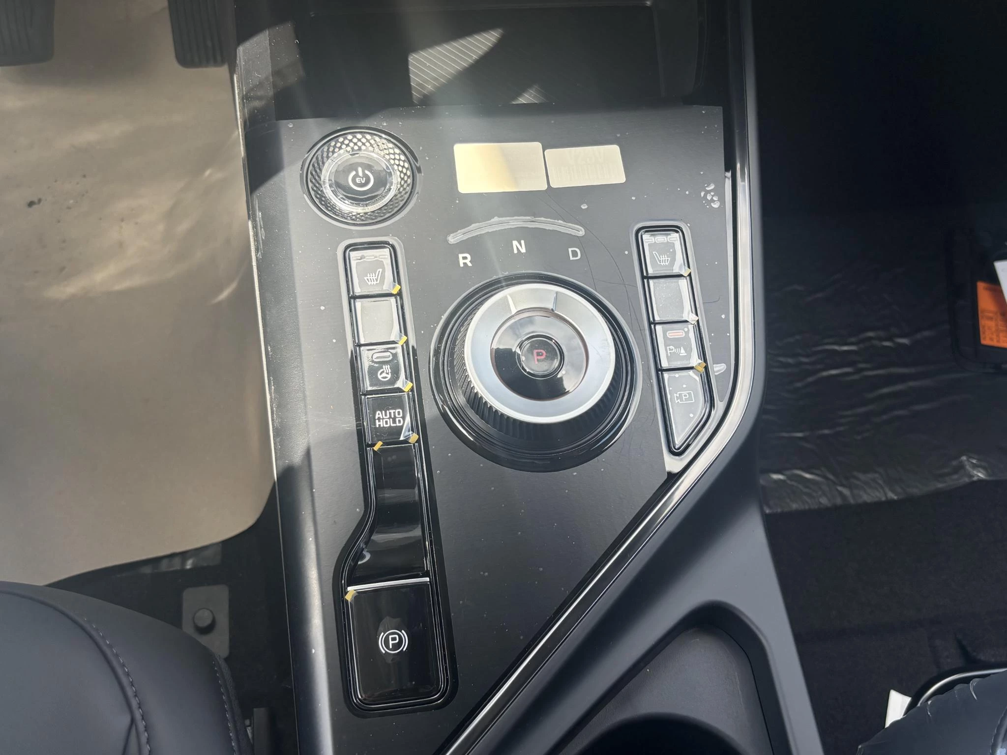Hoofdafbeelding Kia Niro EV