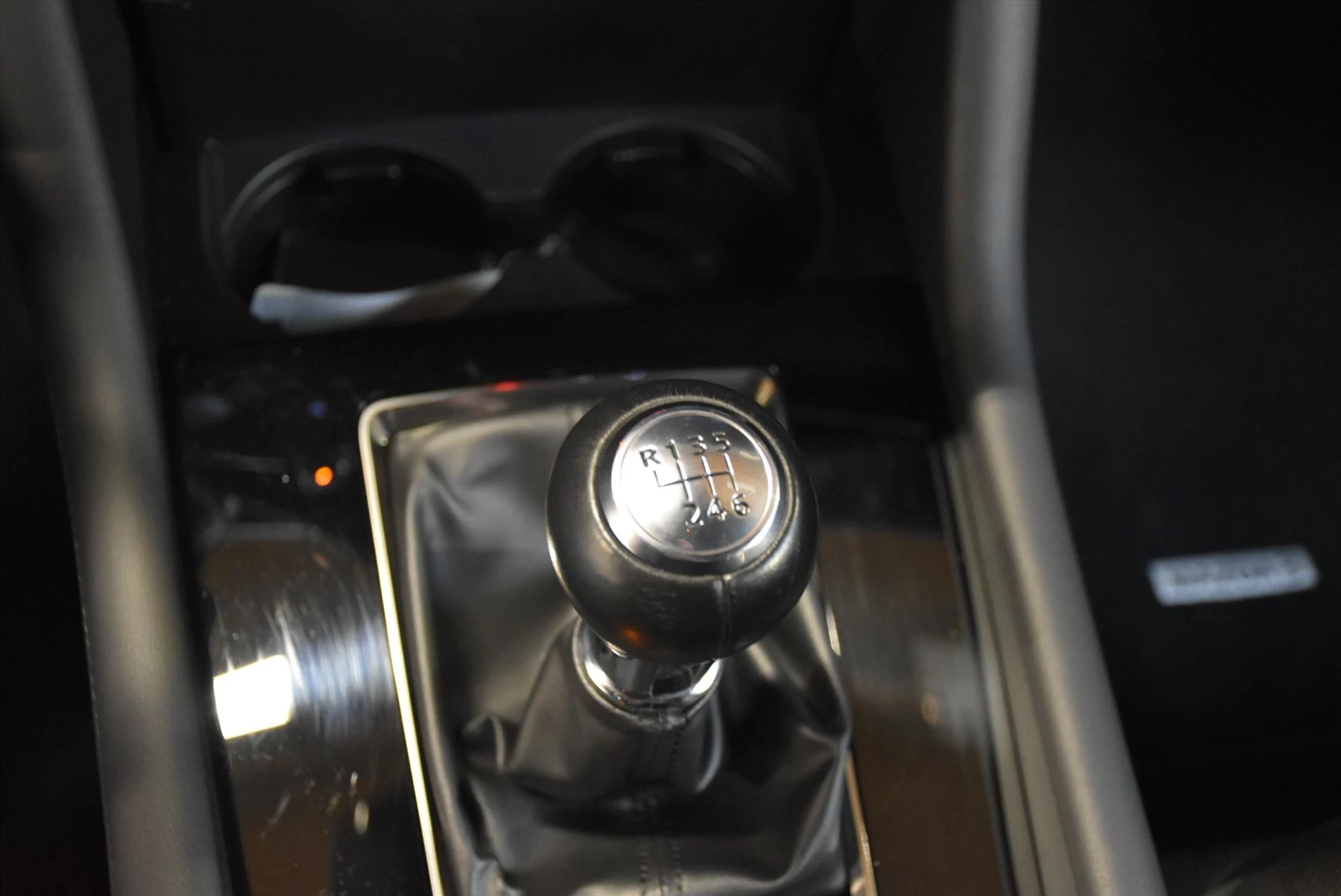 Hoofdafbeelding Mazda 3