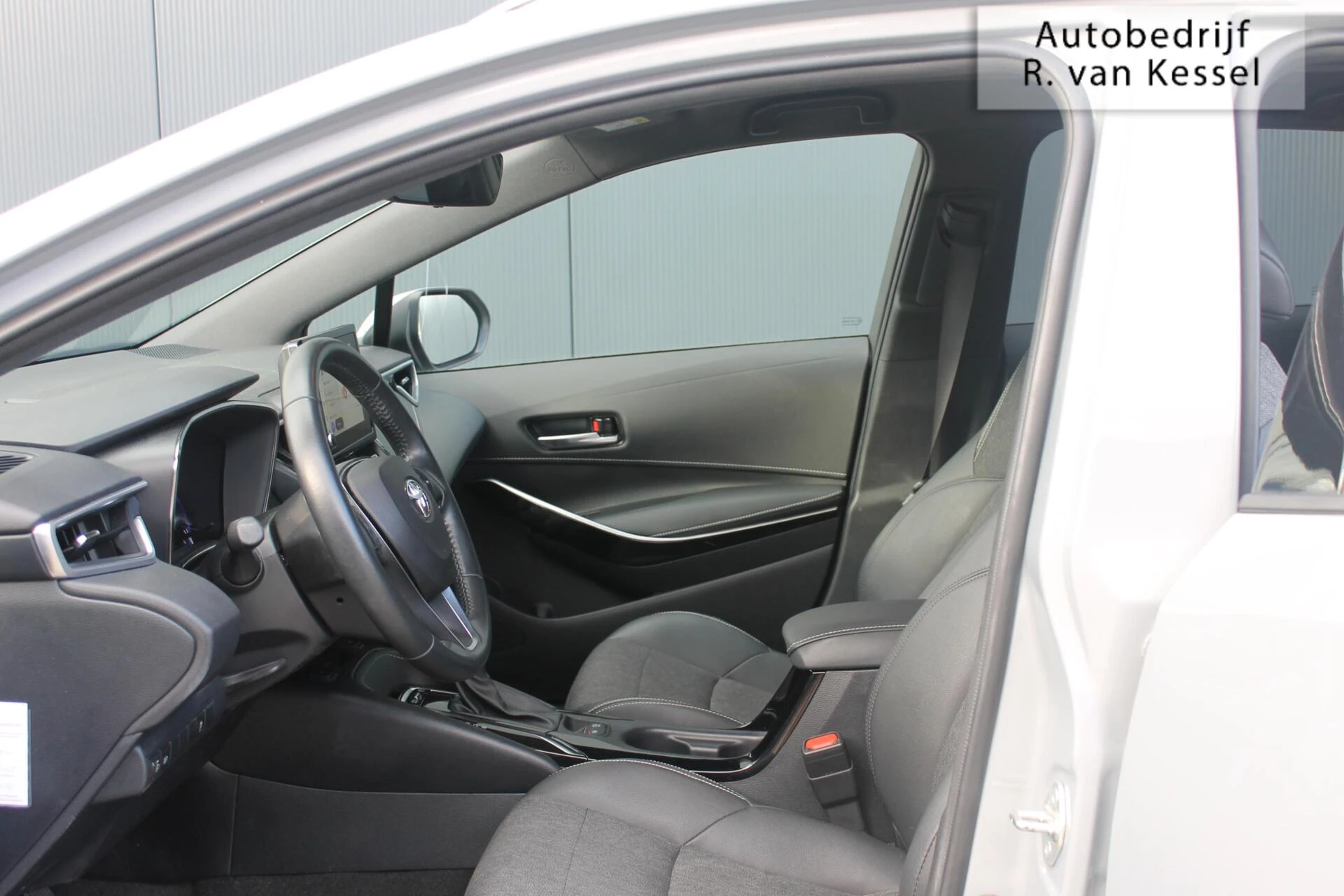 Hoofdafbeelding Toyota Corolla Touring Sports