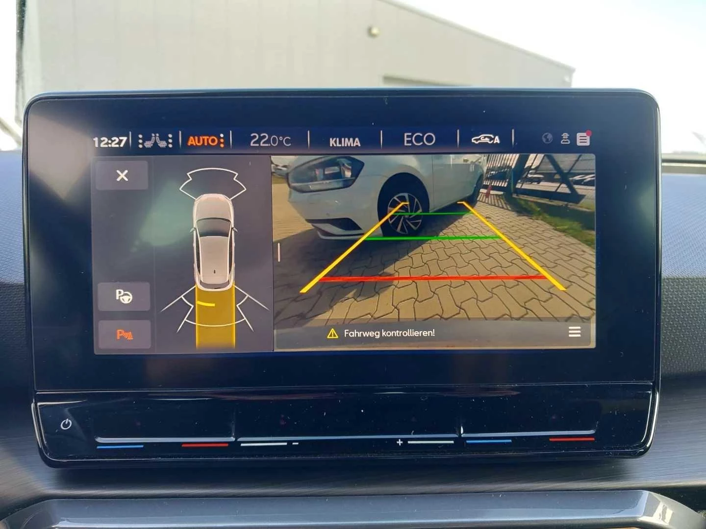 Hoofdafbeelding CUPRA Leon