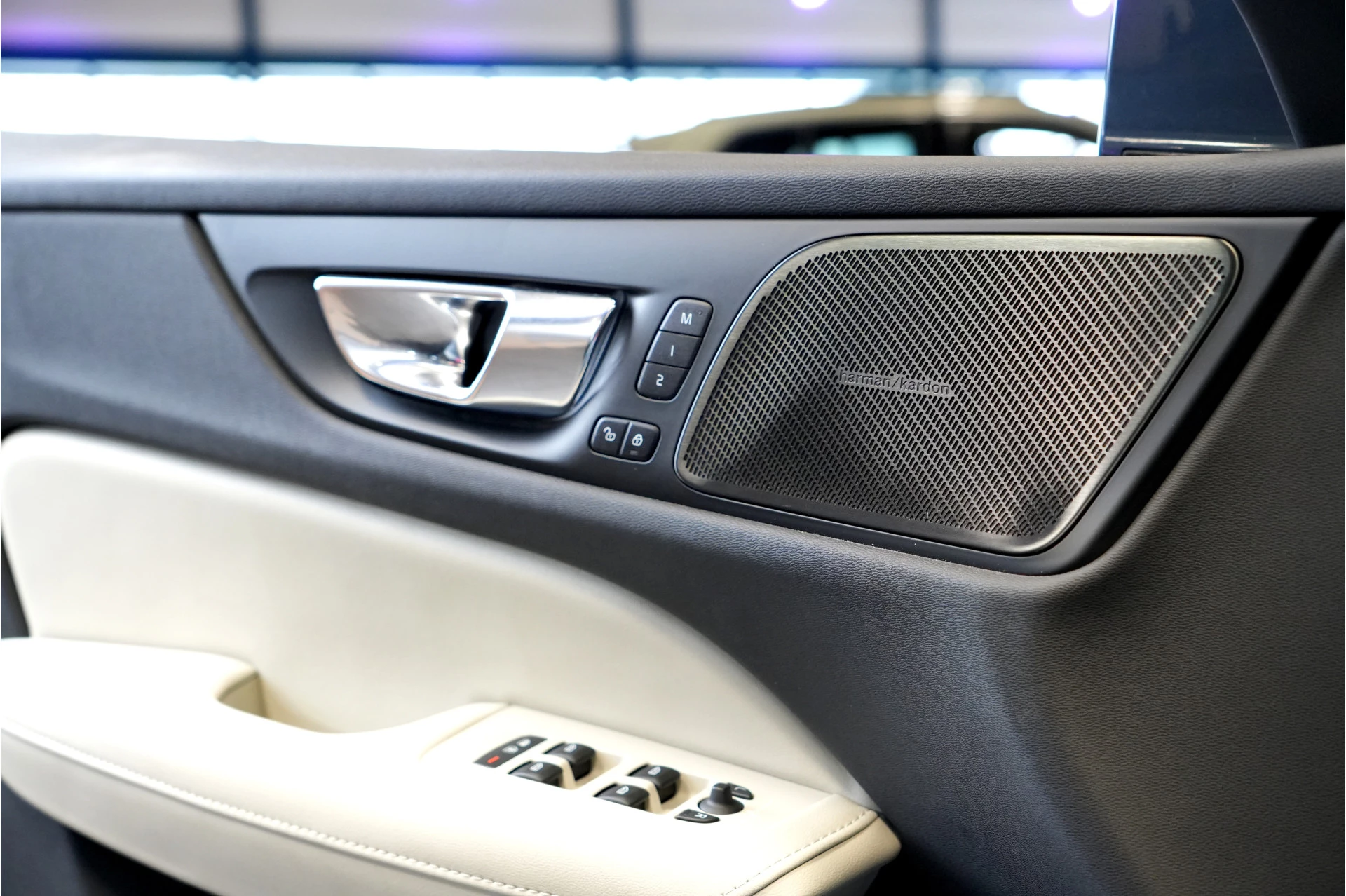 Hoofdafbeelding Volvo S60