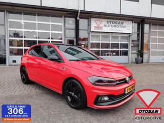 VW Polo 1.0 TSI 3X R-Line DSG AUT|PANORAMA|LED|BEATS|NAP|CAMERA|CARPLAY...