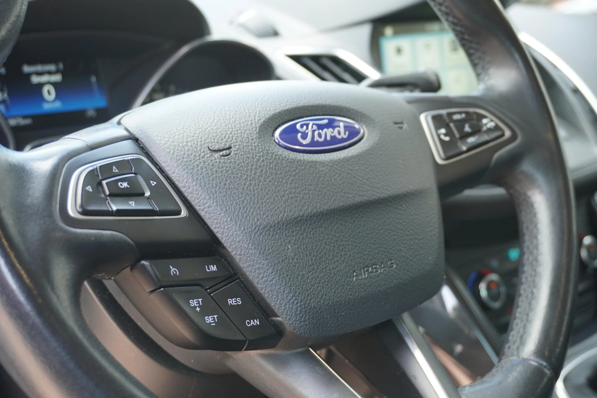 Hoofdafbeelding Ford Grand C-Max