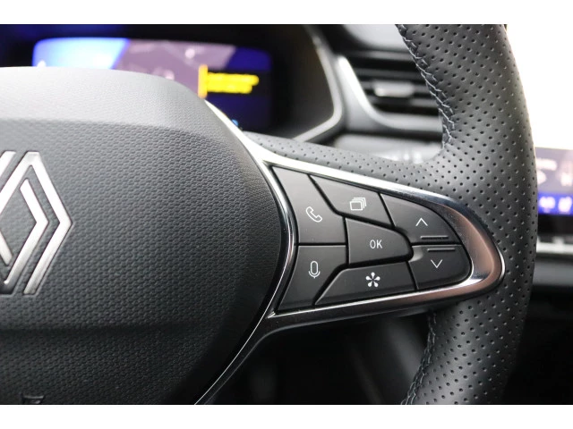 Hoofdafbeelding Renault Symbioz