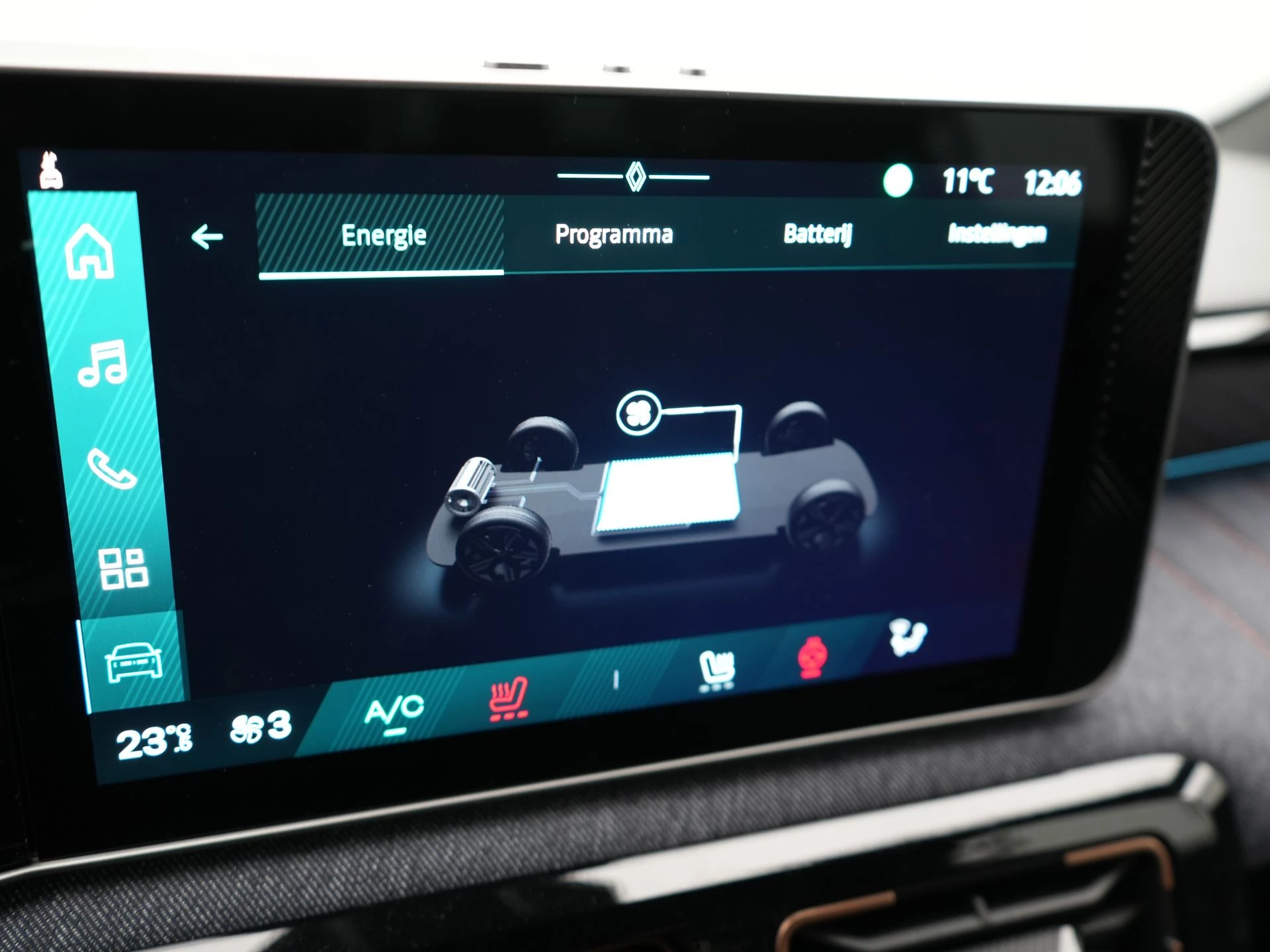 Hoofdafbeelding Renault 4