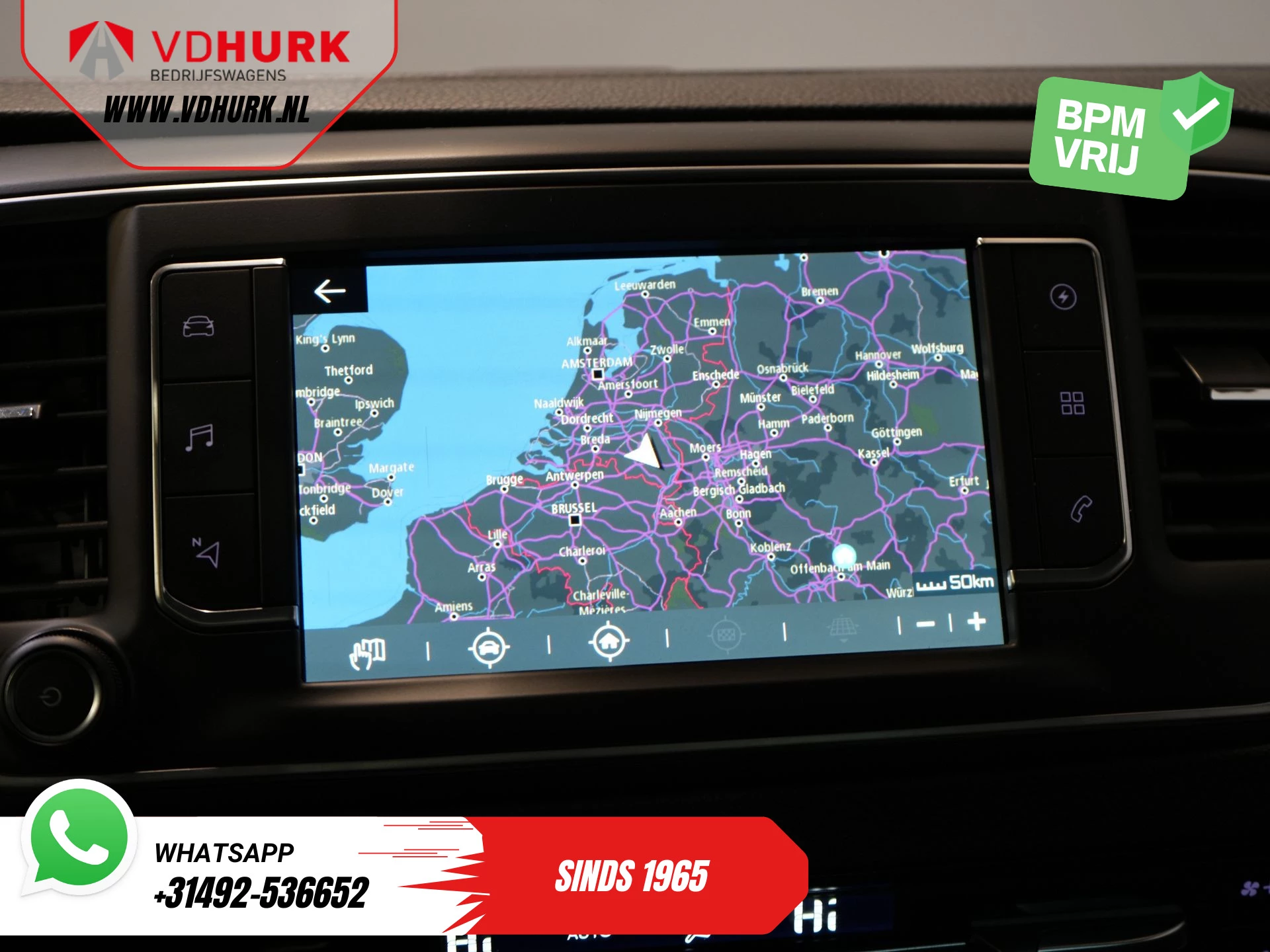 Hoofdafbeelding Fiat E-Scudo