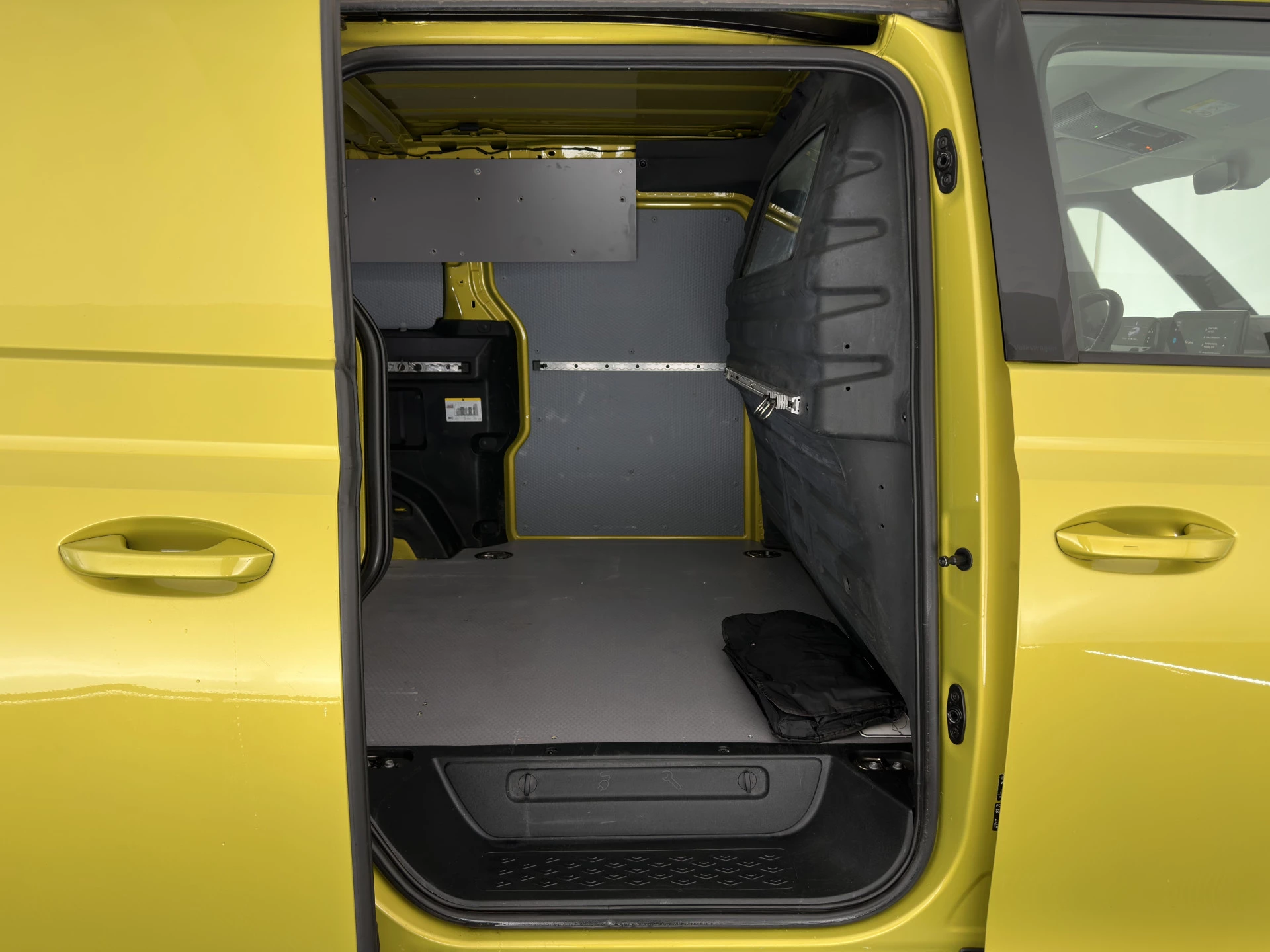 Hoofdafbeelding Volkswagen ID. Buzz Cargo