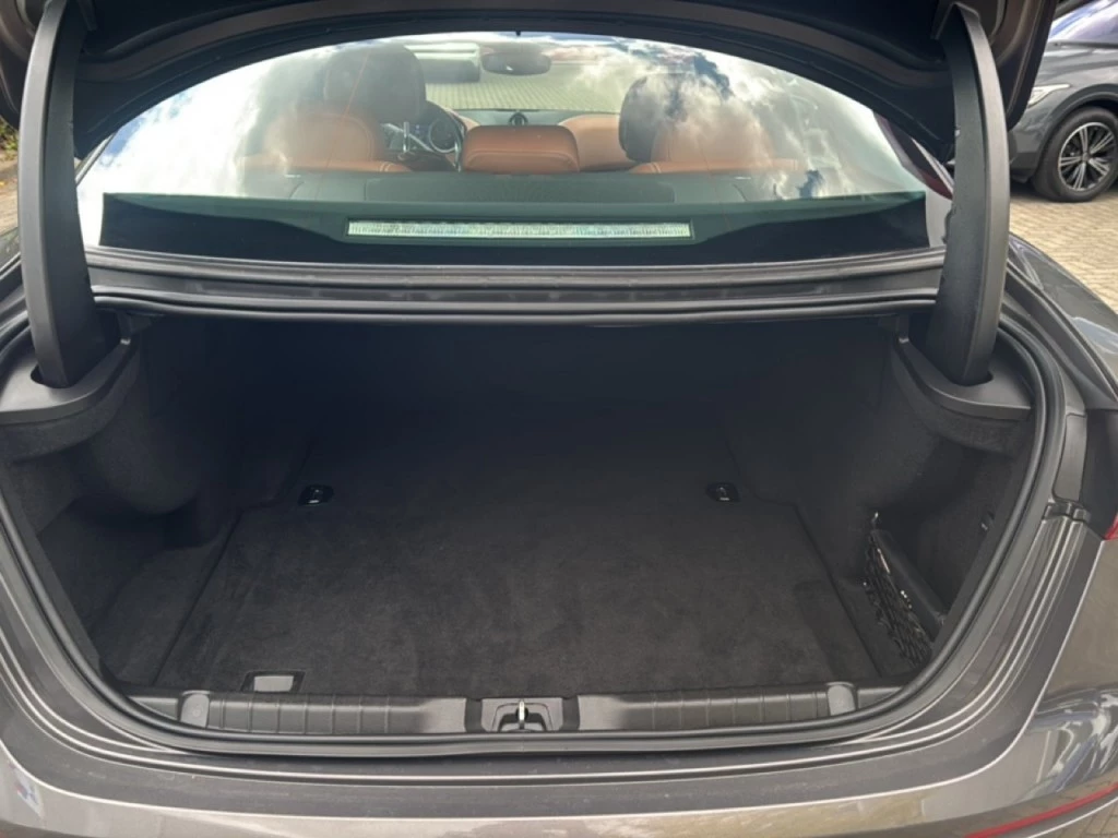 Hoofdafbeelding Maserati Ghibli