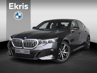 Hoofdafbeelding BMW i5