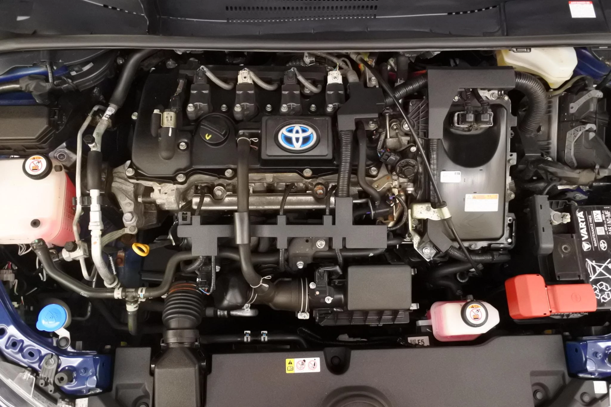 Hoofdafbeelding Toyota Corolla Touring Sports