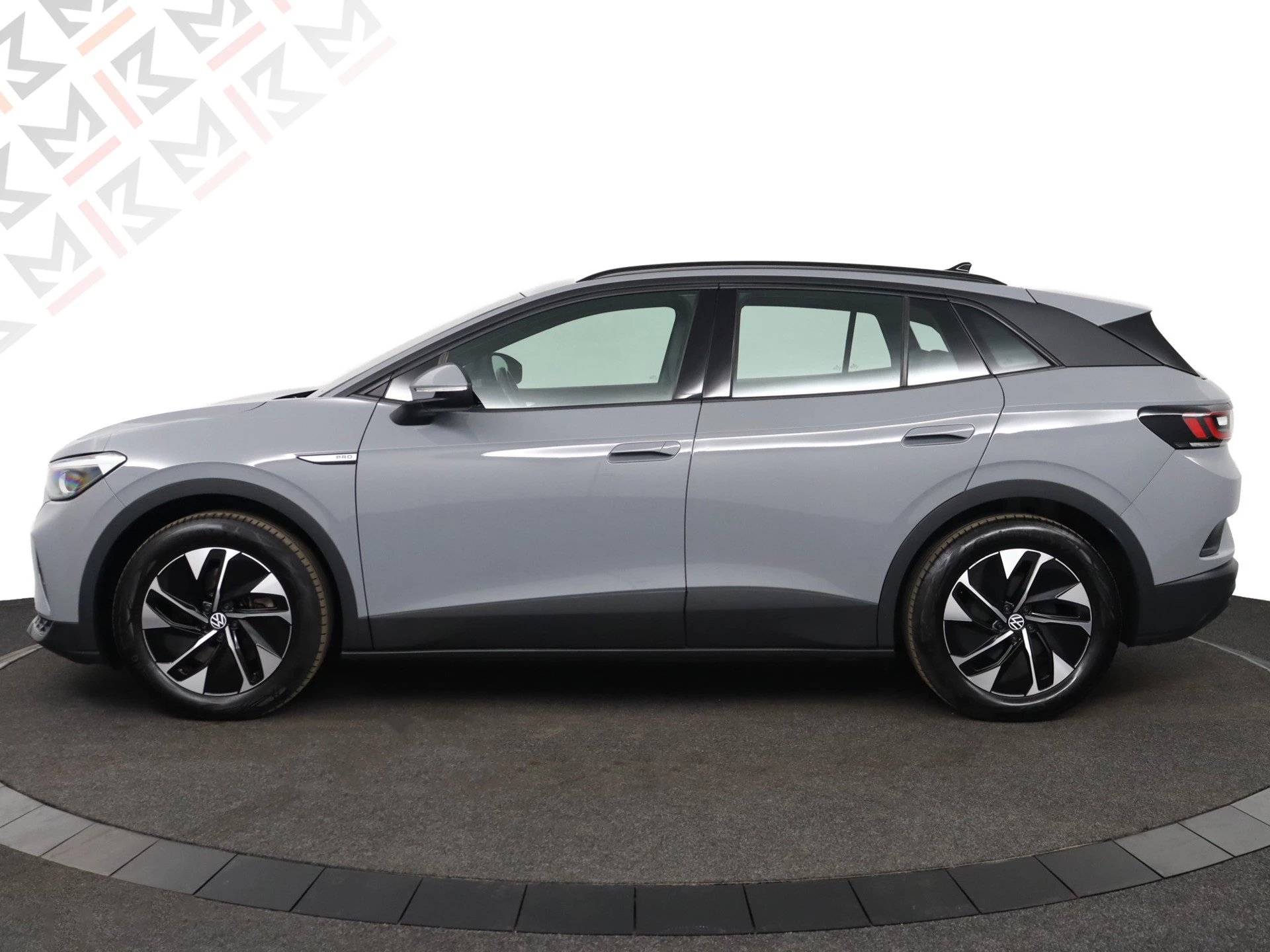 Hoofdafbeelding Volkswagen ID.4