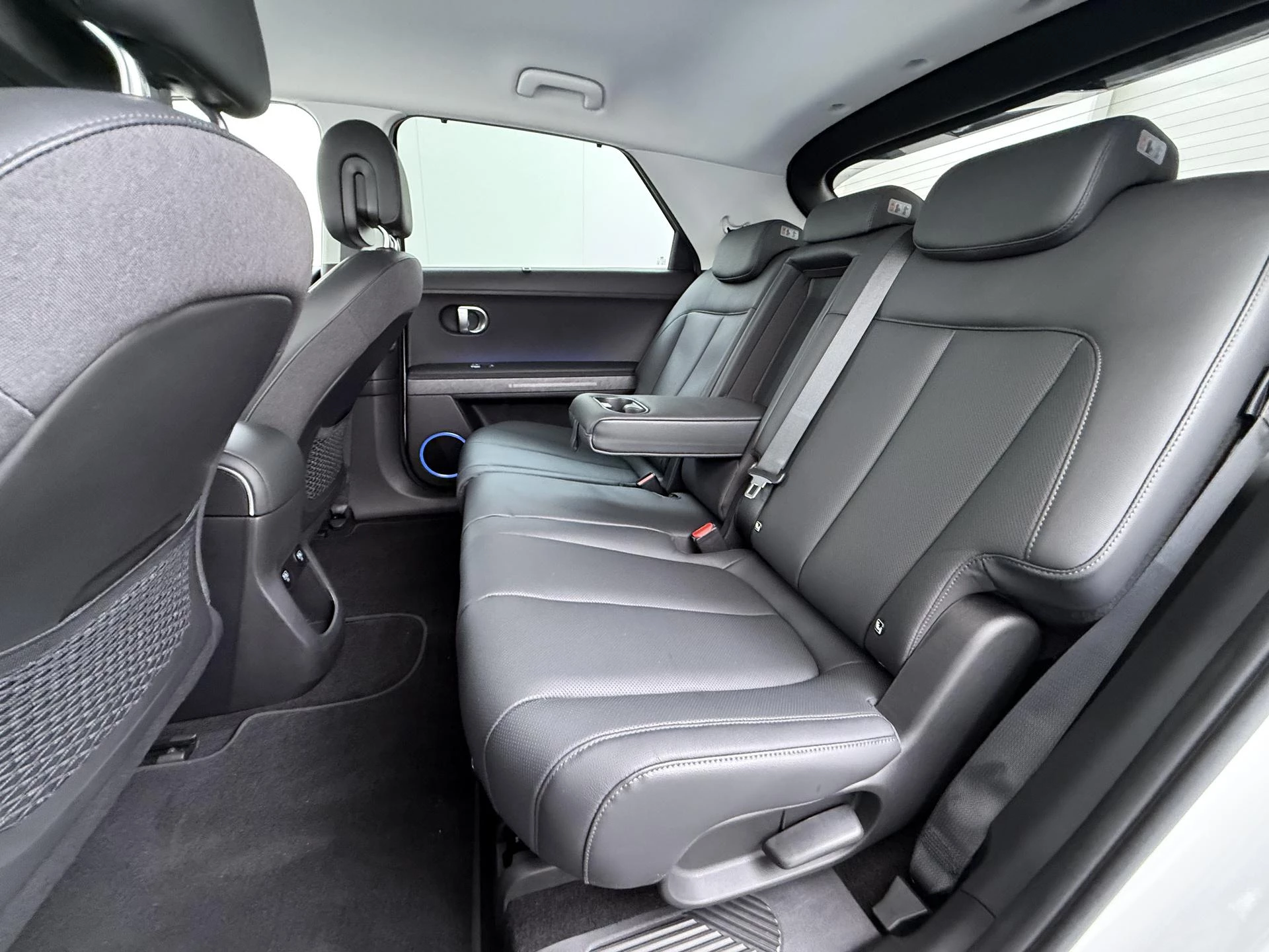 Hoofdafbeelding Hyundai IONIQ 5