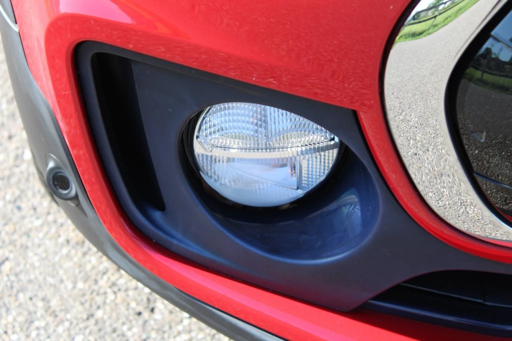 Hoofdafbeelding MINI Cooper S