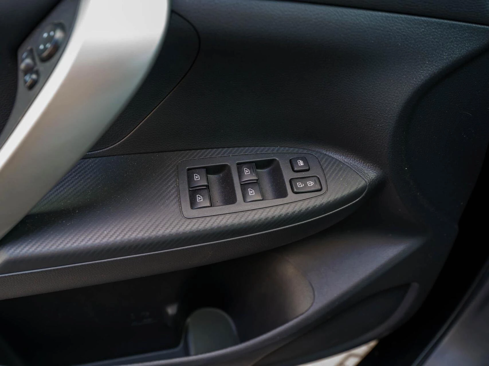 Hoofdafbeelding Mitsubishi Eclipse Cross