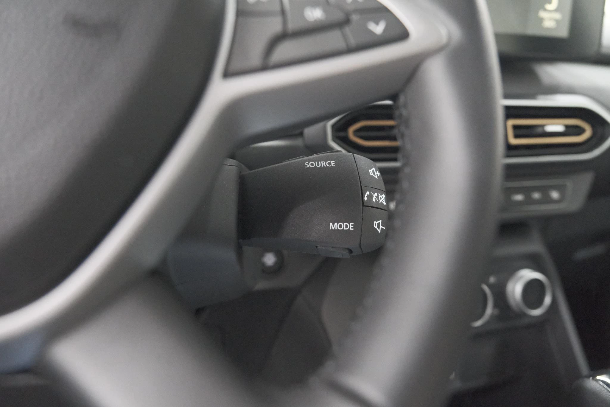 Hoofdafbeelding Dacia Jogger