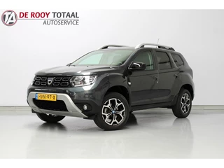 Dacia Duster 1.3 TCe Serie Limitee 15th Anniversary 131PK, 360GR-CAMERA | CRUISE CONTROLE | CLIMATE CONTROLE | NAVIGATIE