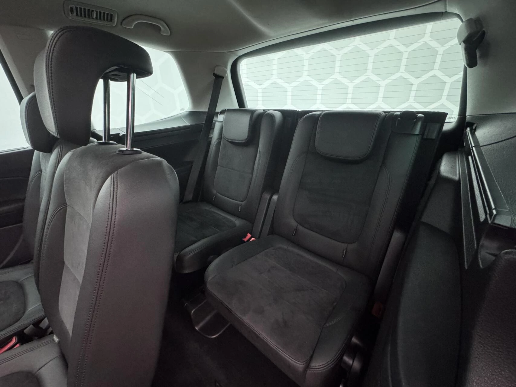 Hoofdafbeelding SEAT Alhambra