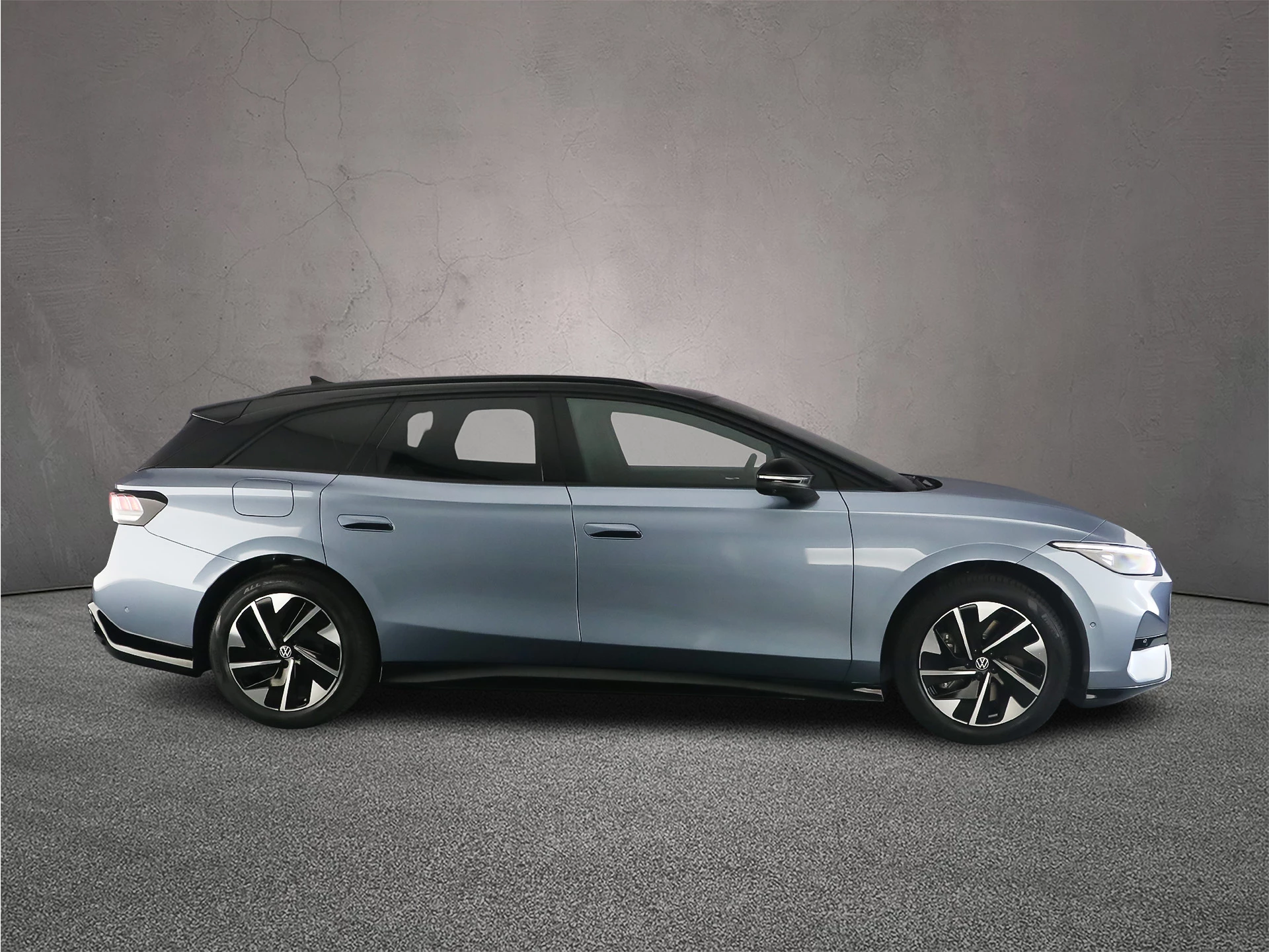 Hoofdafbeelding Volkswagen ID.7