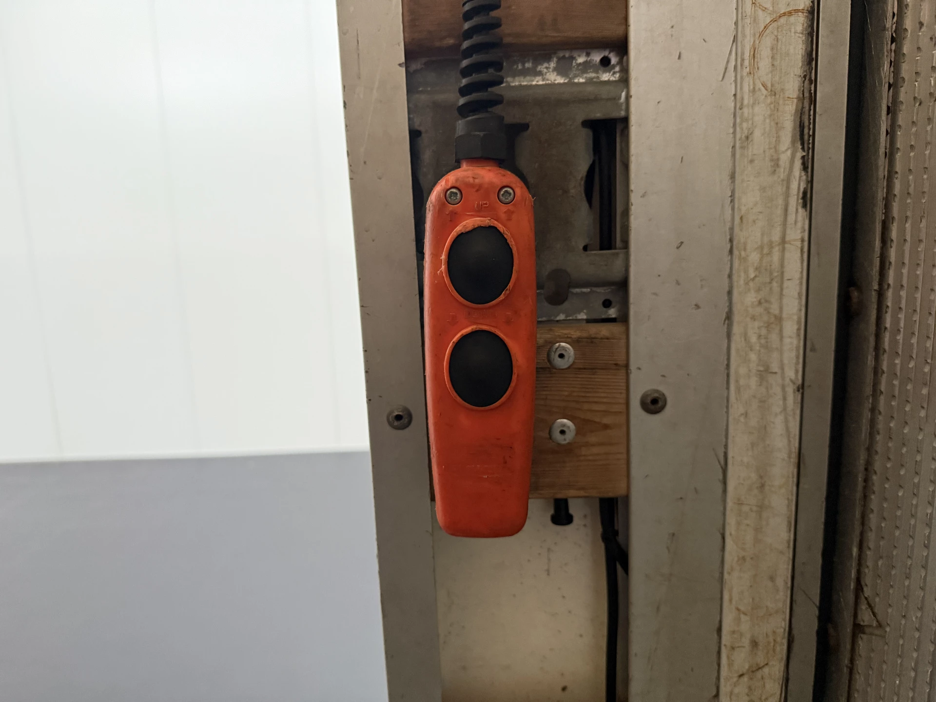 Hoofdafbeelding Opel Movano
