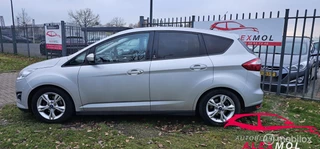 Ford C-Max 1.0 Ambiente