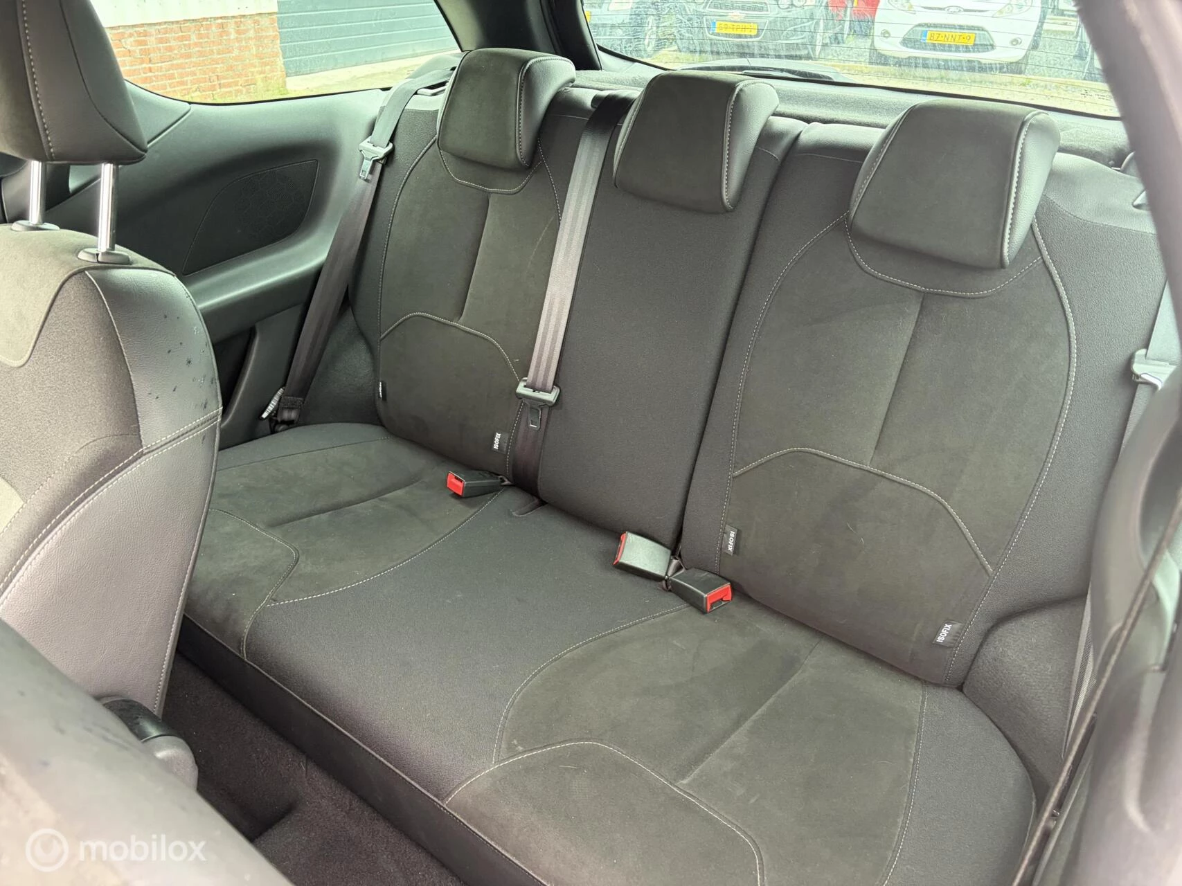 Hoofdafbeelding DS DS 3