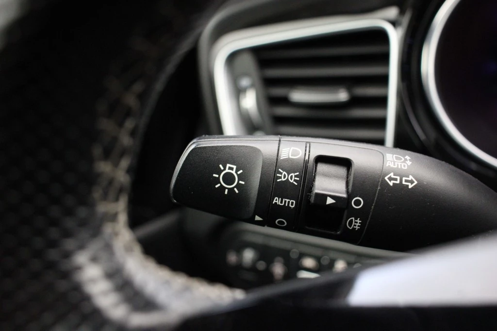 Hoofdafbeelding Kia ProCeed