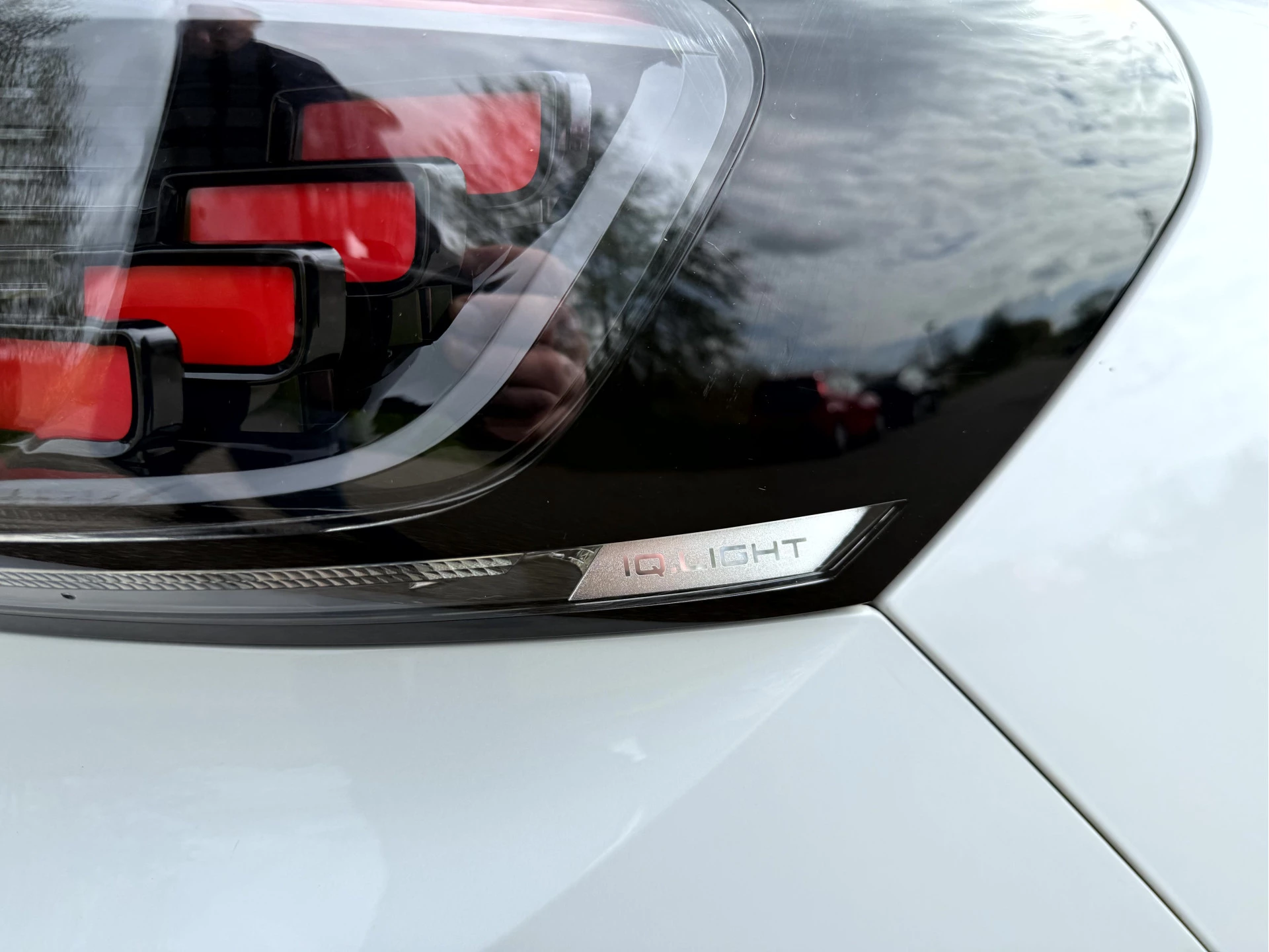 Hoofdafbeelding Volkswagen ID.4