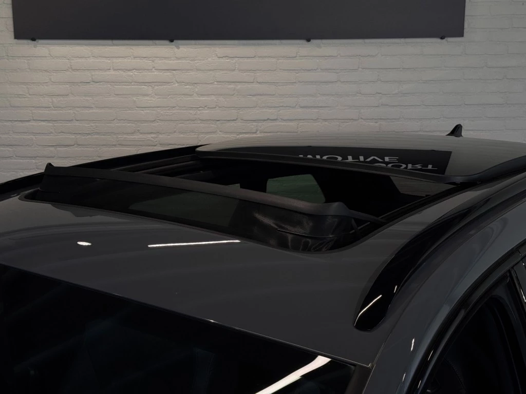 Hoofdafbeelding CUPRA Leon Sportstourer