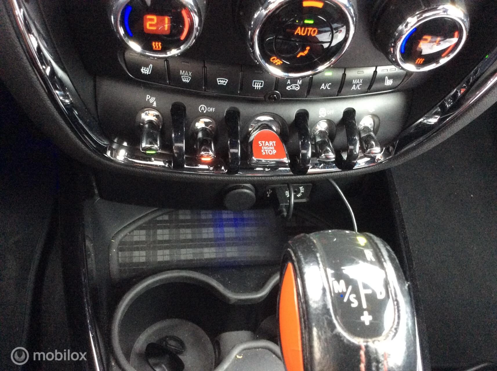 Hoofdafbeelding MINI Clubman